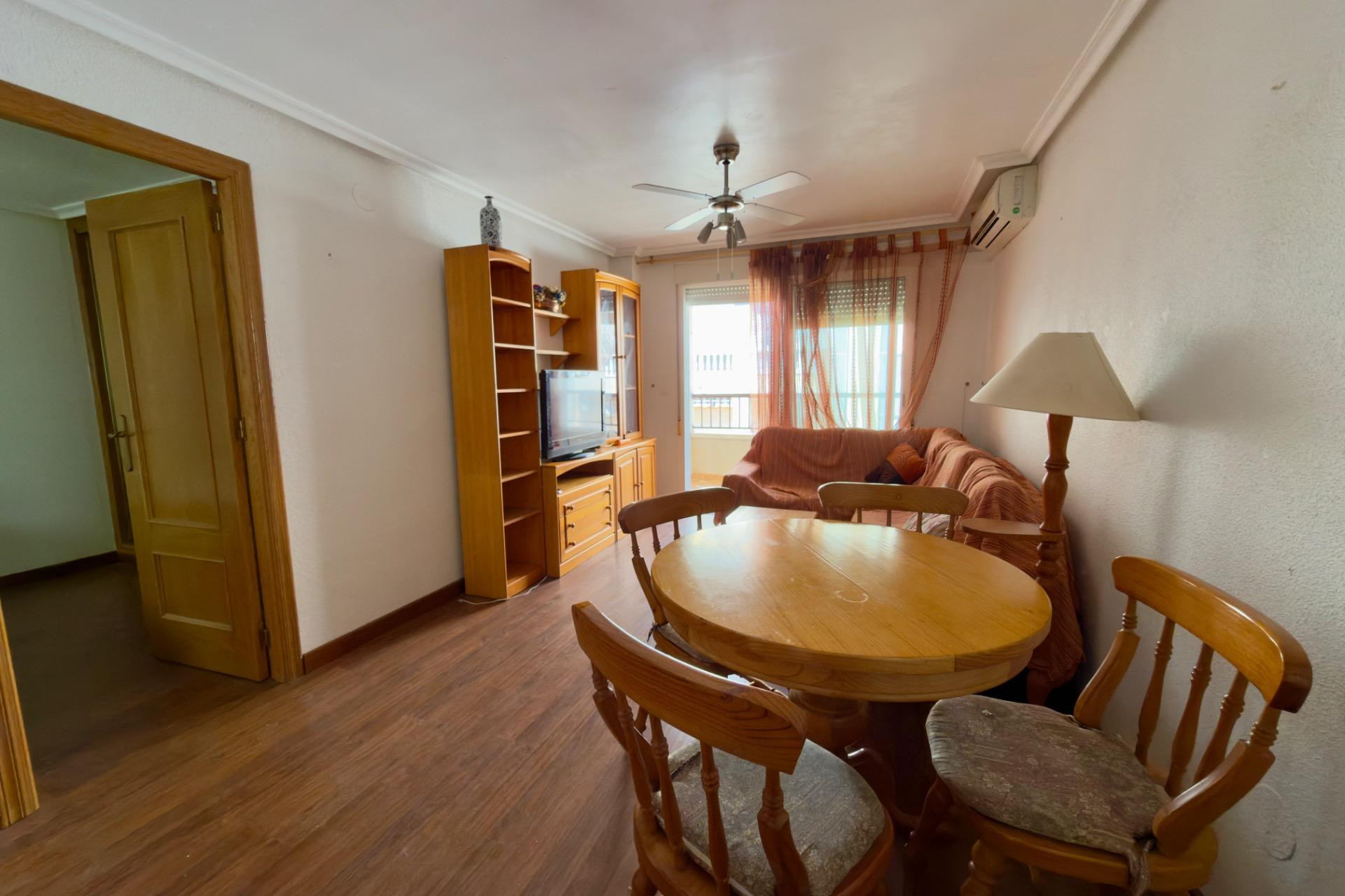 Herverkoop - Appartement  - Torrevieja - Torrevieja - Centre