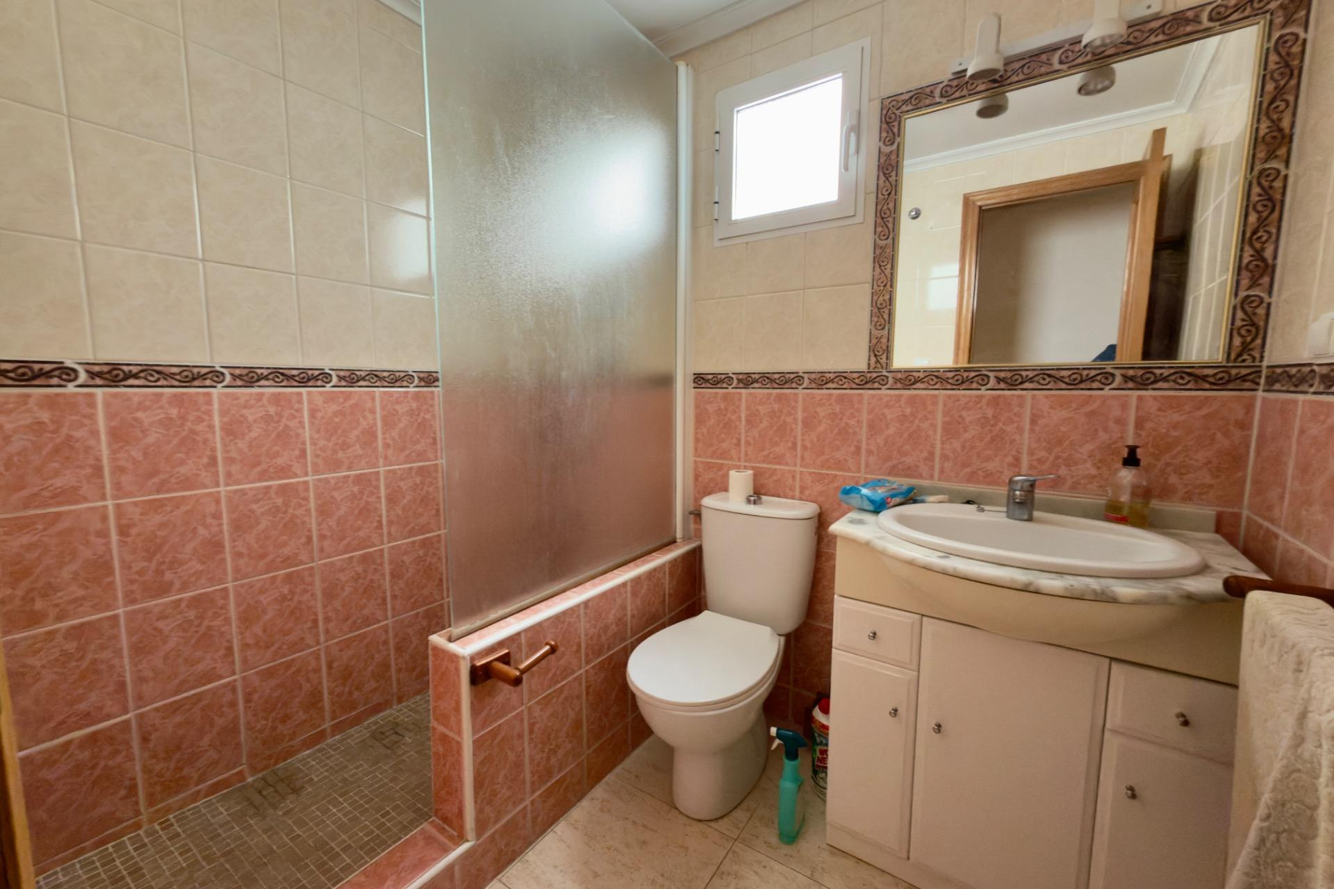 Herverkoop - Appartement  - Torrevieja - Torrevieja - Centre