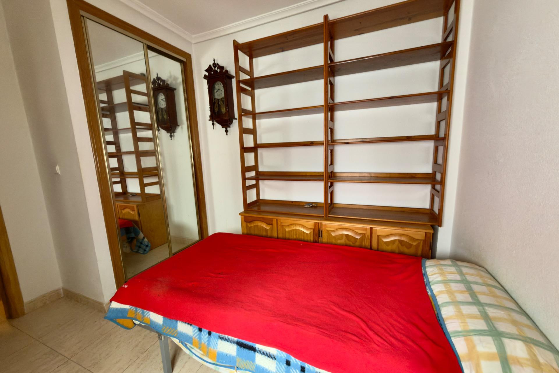 Herverkoop - Appartement  - Torrevieja - Torrevieja - Centre