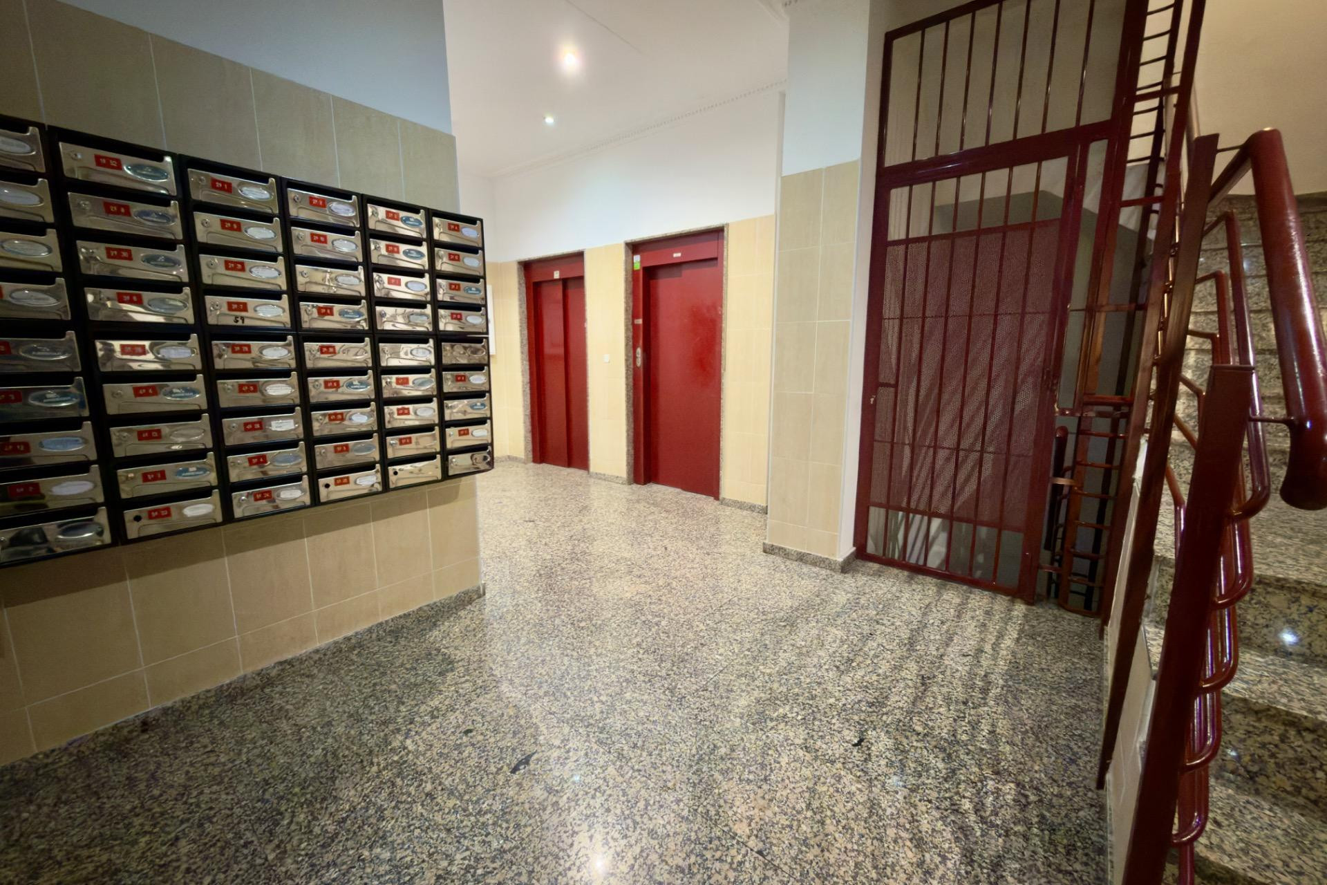 Herverkoop - Appartement  - Torrevieja - Torrevieja - Centre