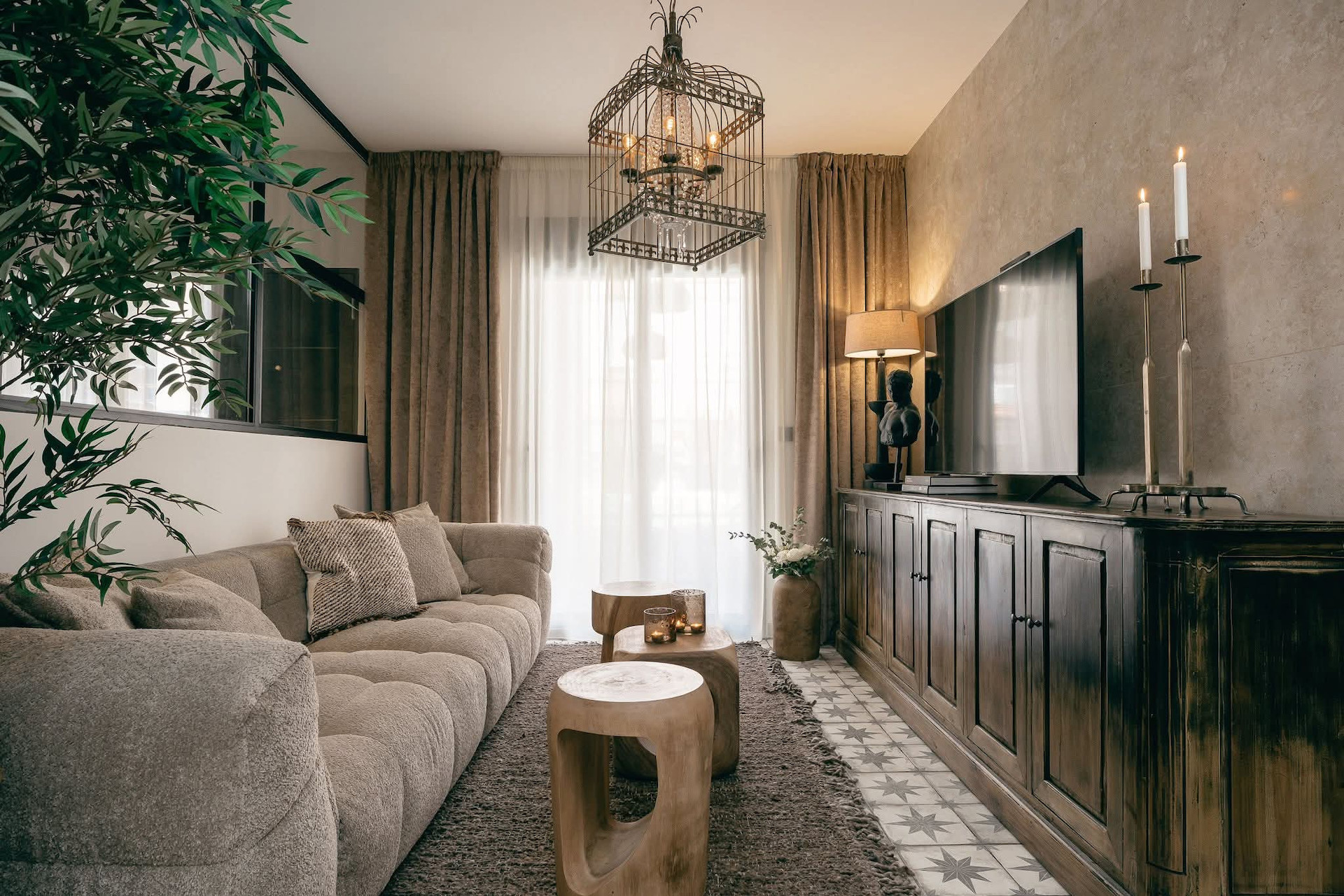 Herverkoop - Appartement  - Torrevieja - Torrevieja - Centre