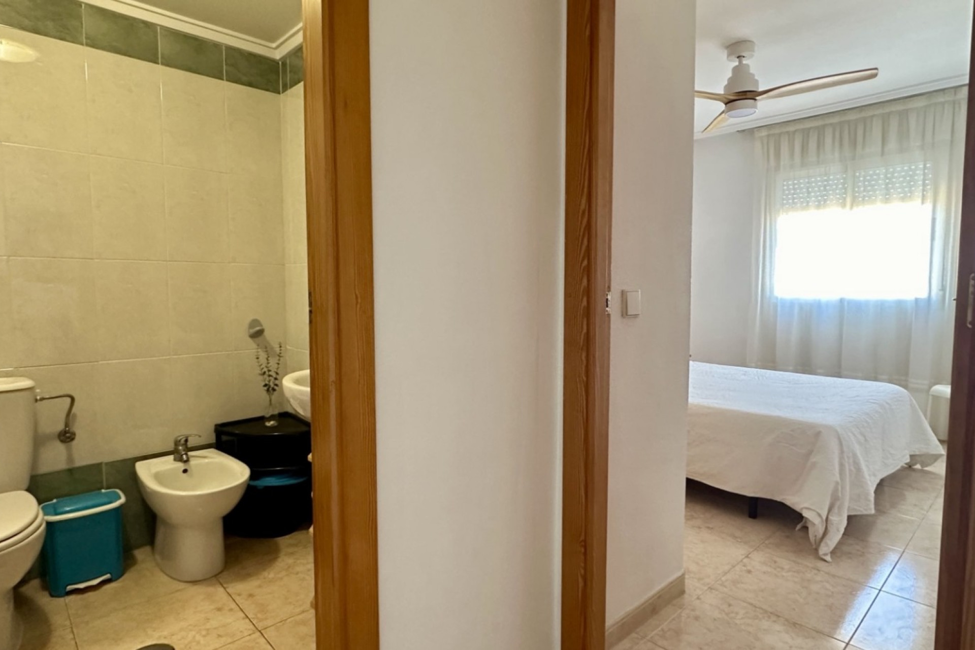 Herverkoop - Appartement  - Torrevieja - Torrevieja - Centre