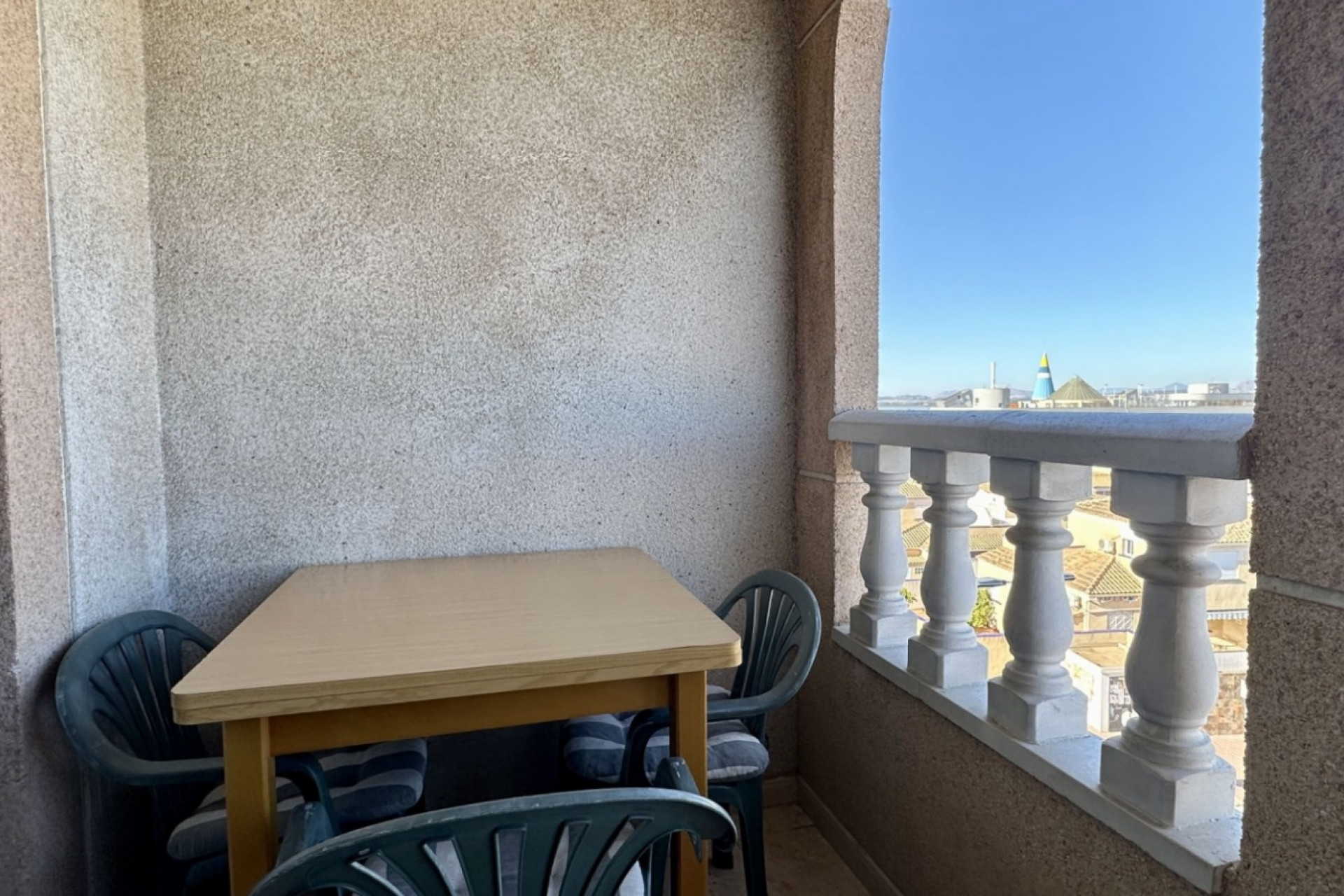 Herverkoop - Appartement  - Torrevieja - Torrevieja - Centre