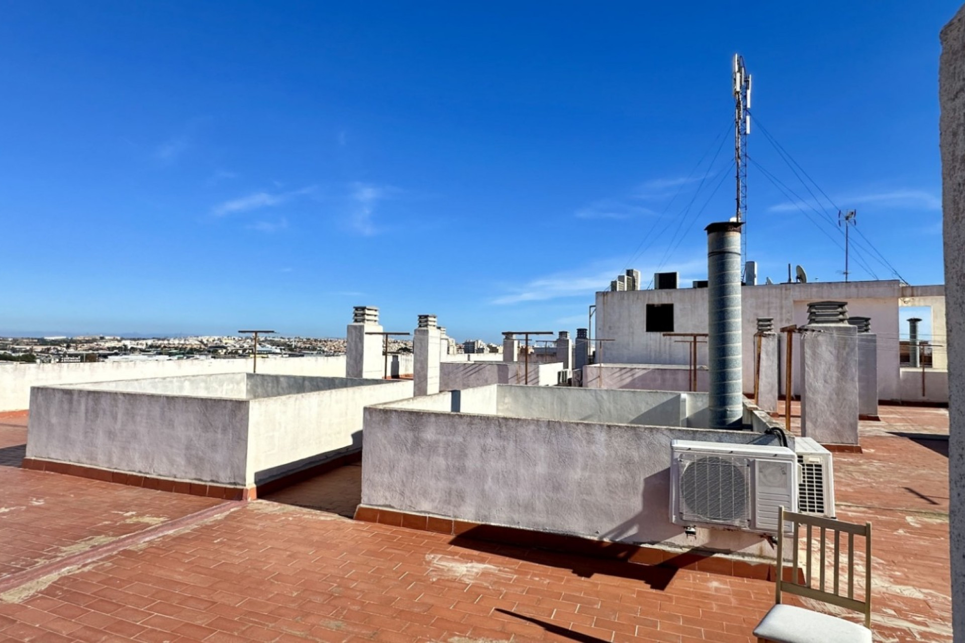 Herverkoop - Appartement  - Torrevieja - Torrevieja - Centre