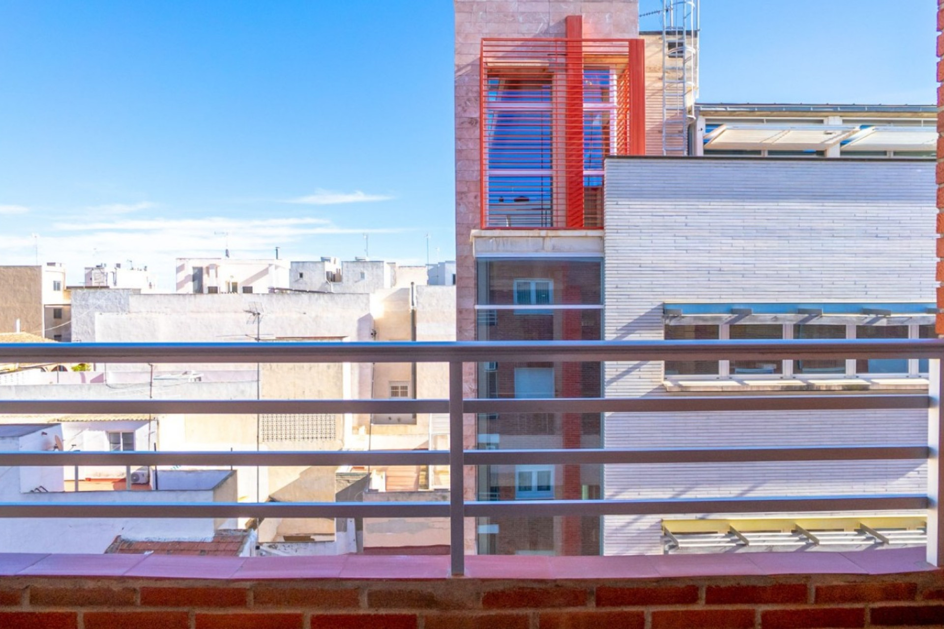 Herverkoop - Appartement  - Torrevieja - Torrevieja - Centre