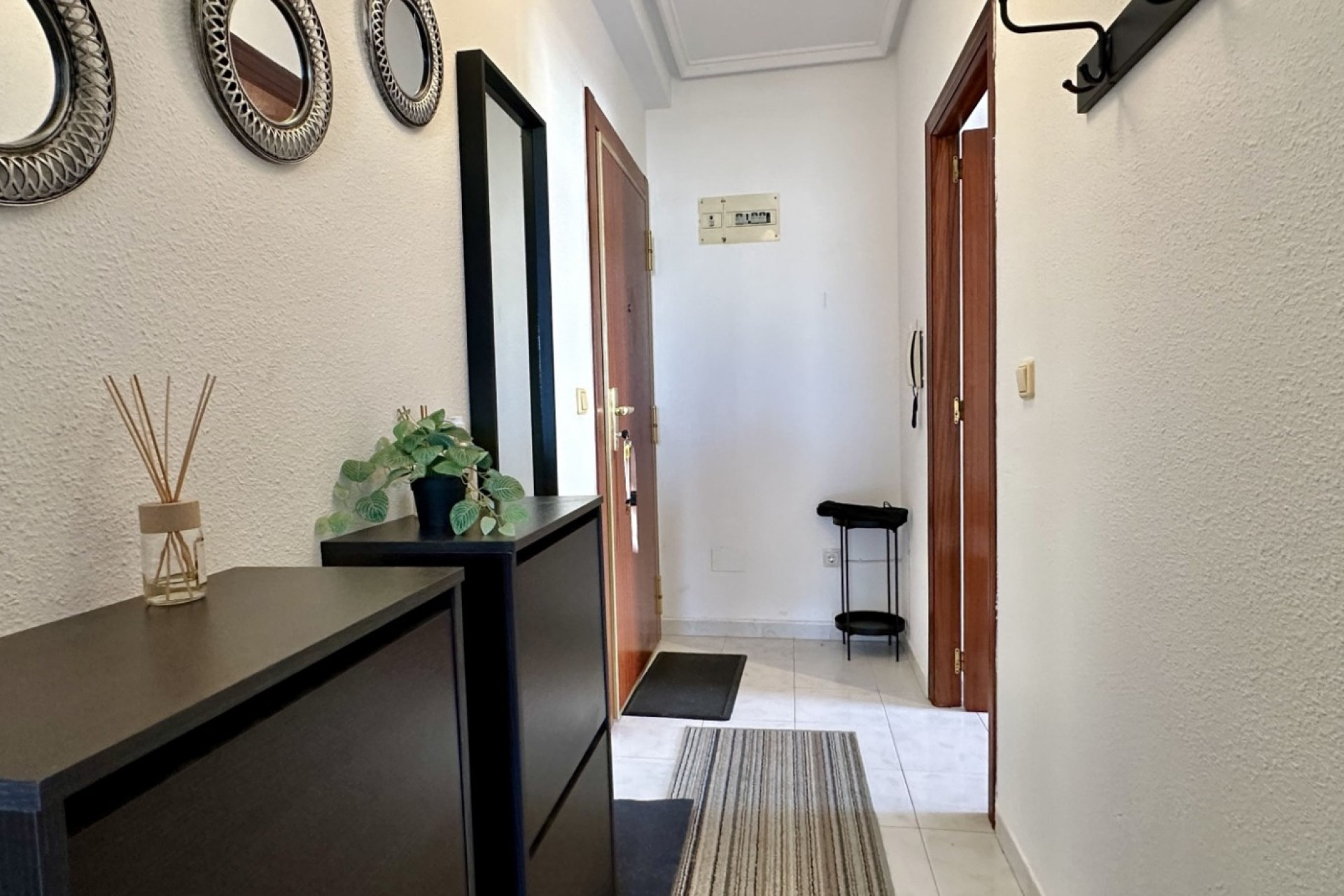 Herverkoop - Appartement  - Torrevieja - Torrevieja - Centre