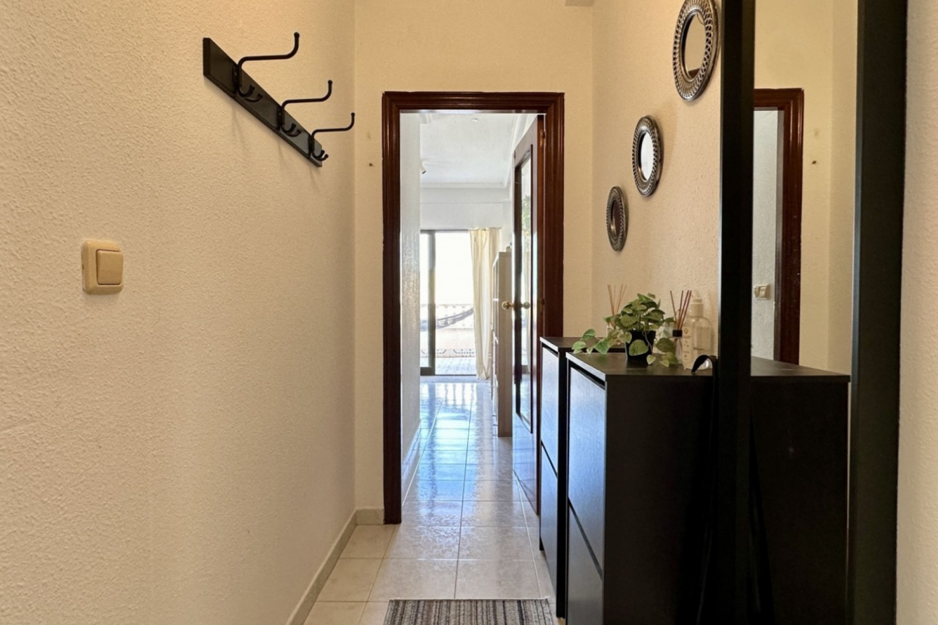 Herverkoop - Appartement  - Torrevieja - Torrevieja - Centre