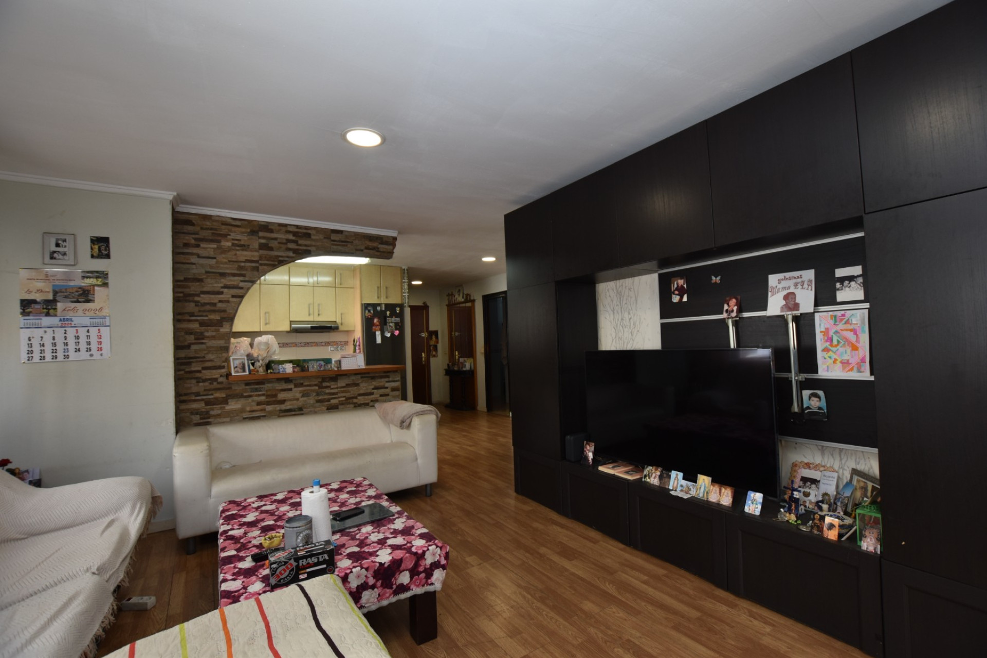 Herverkoop - Appartement  - Torrevieja - Torrevieja - Centre