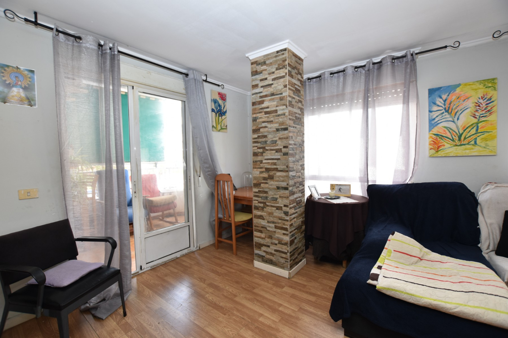 Herverkoop - Appartement  - Torrevieja - Torrevieja - Centre