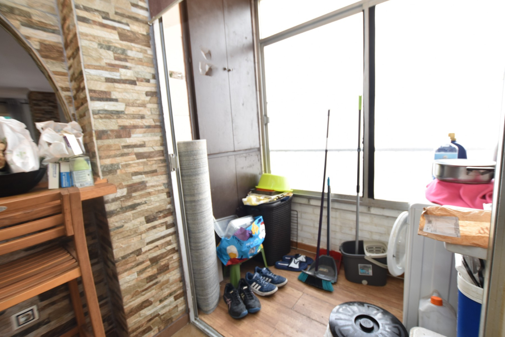 Herverkoop - Appartement  - Torrevieja - Torrevieja - Centre