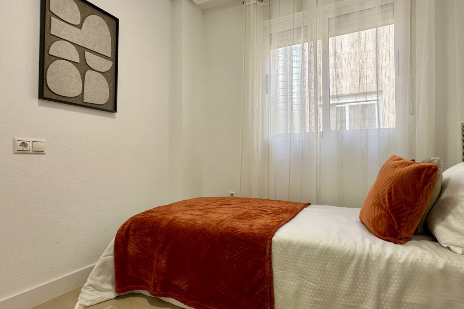 Herverkoop - Appartement  - Torrevieja - Torrevieja - Centre