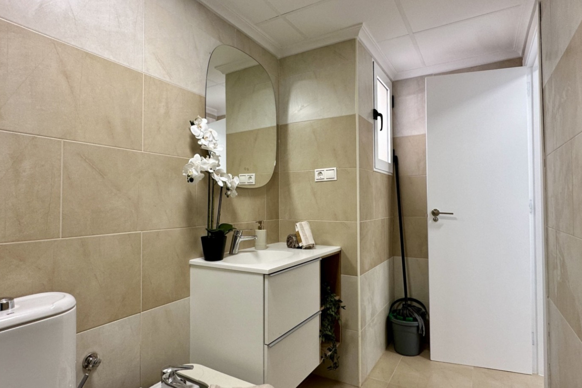 Herverkoop - Appartement  - Torrevieja - Torrevieja - Centre