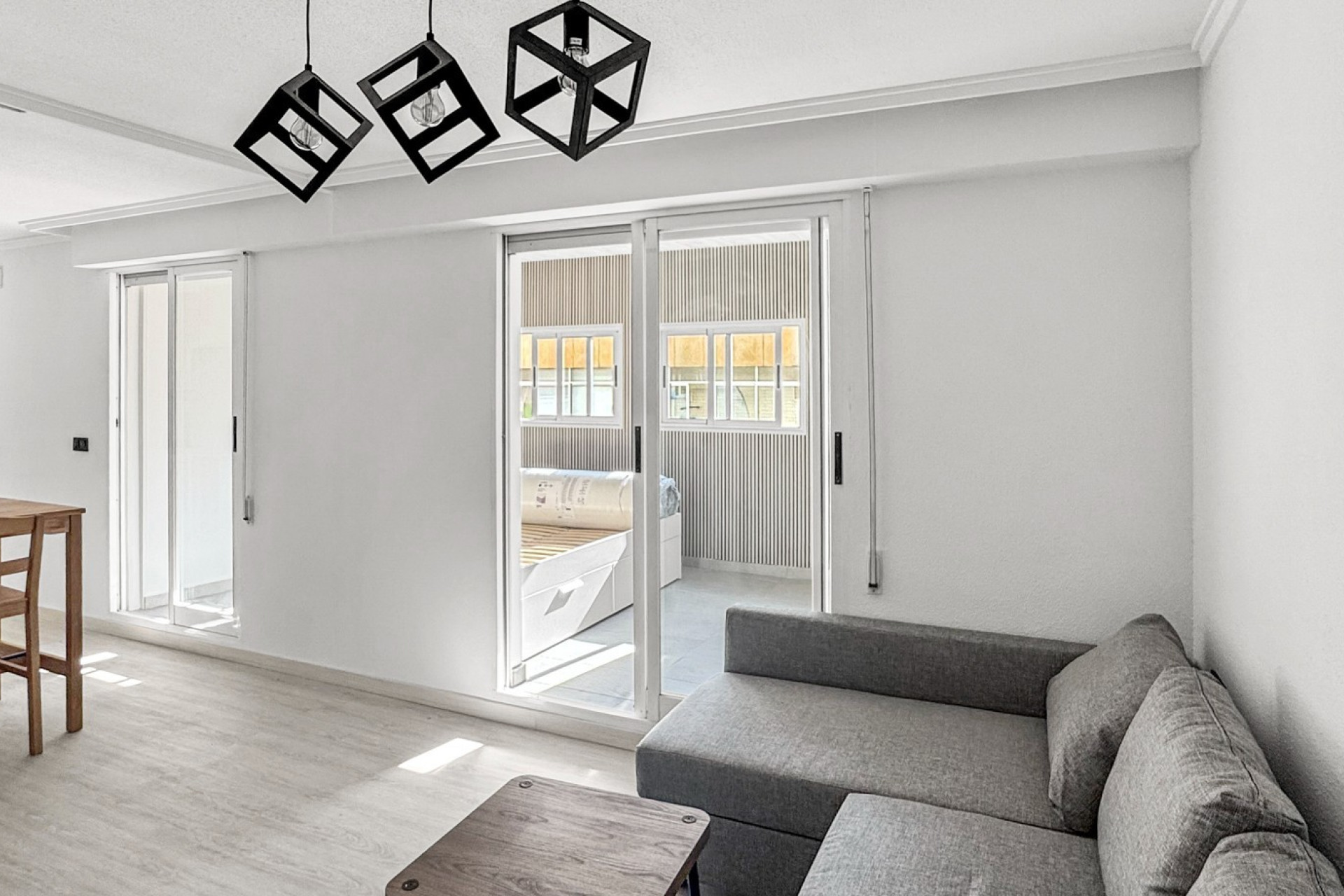 Herverkoop - Appartement  - Torrevieja - Torrevieja - Centre