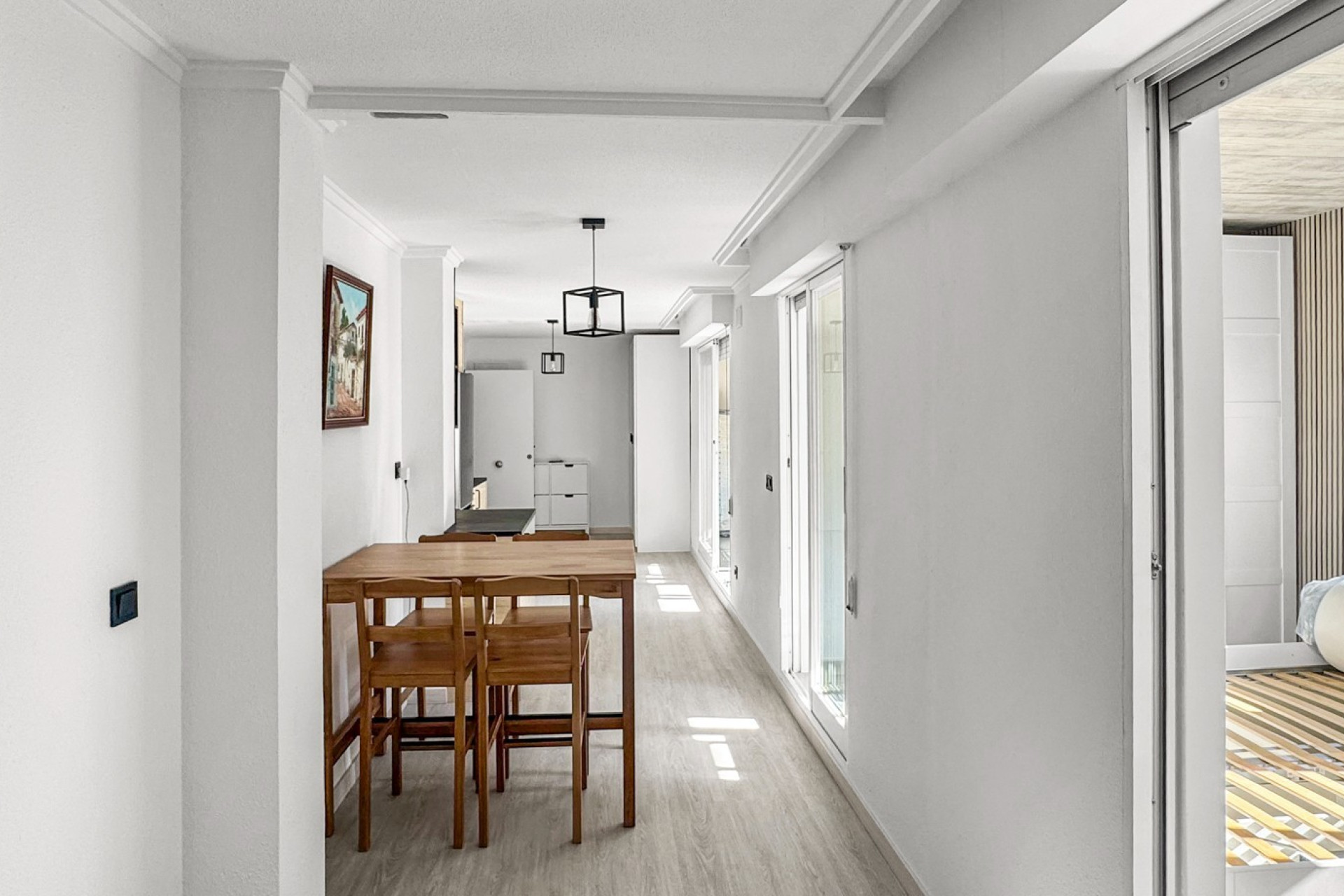 Herverkoop - Appartement  - Torrevieja - Torrevieja - Centre