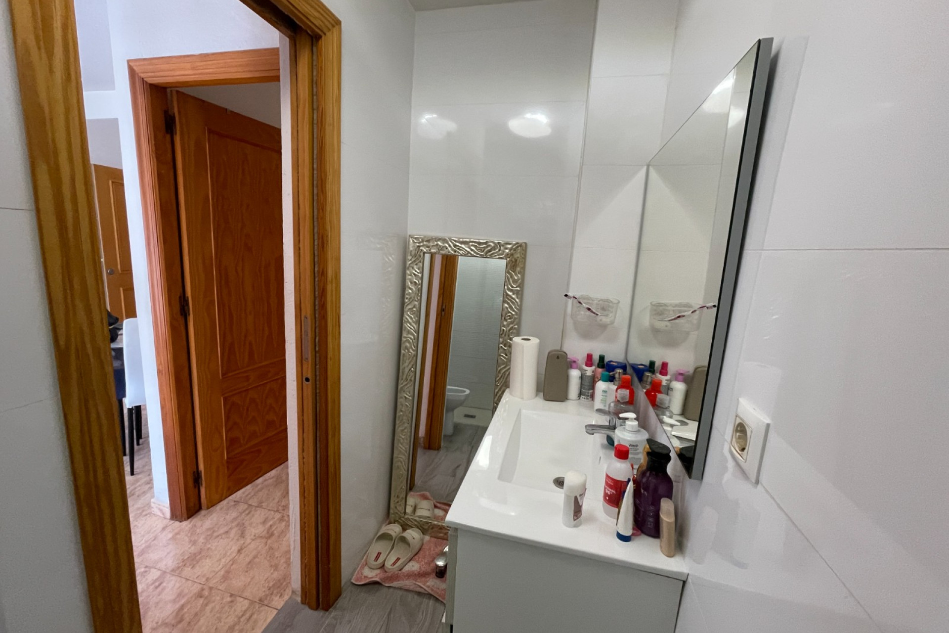 Herverkoop - Appartement  - Torrevieja - Torrevieja - Centre
