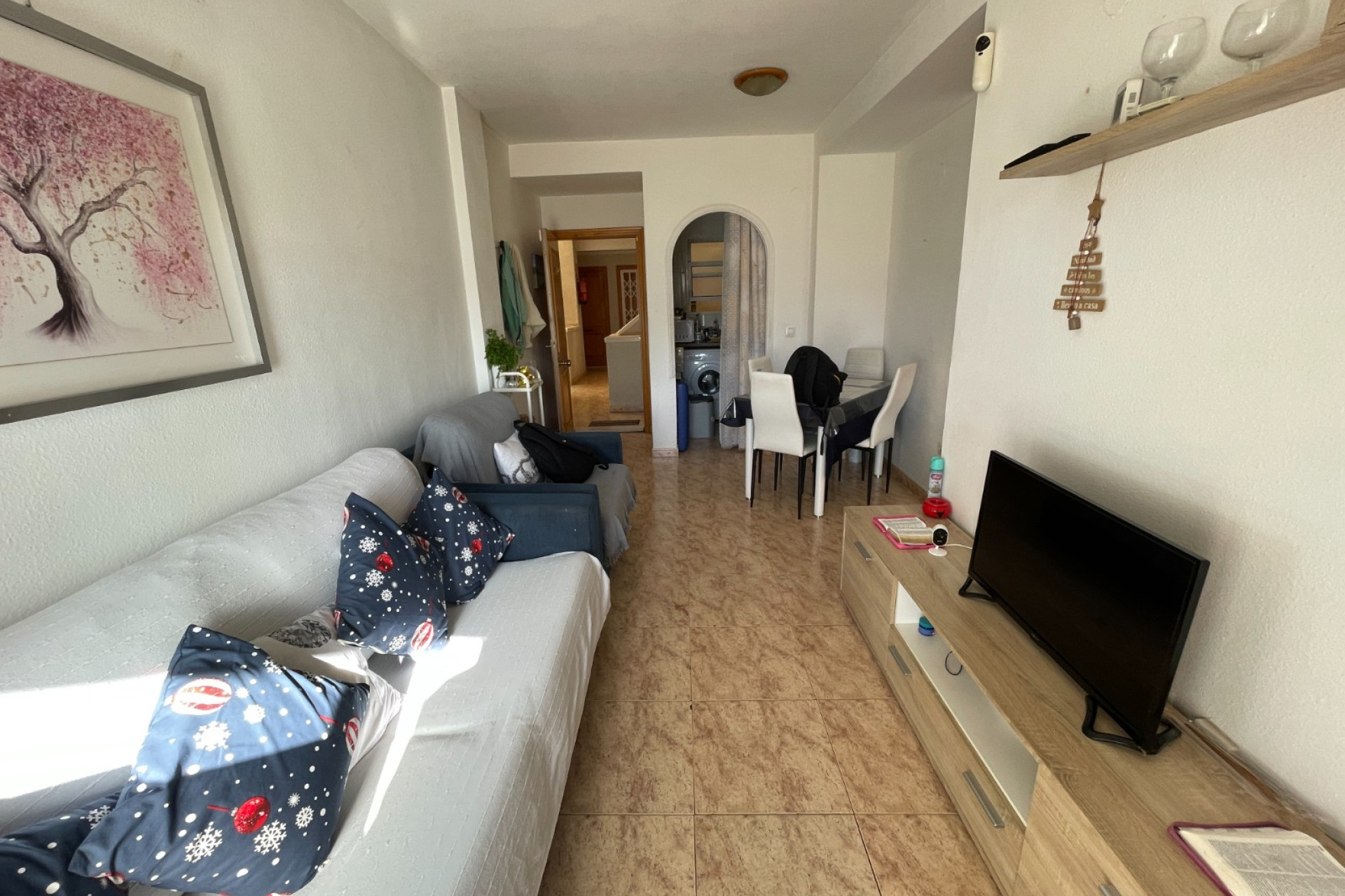 Herverkoop - Appartement  - Torrevieja - Torrevieja - Centre