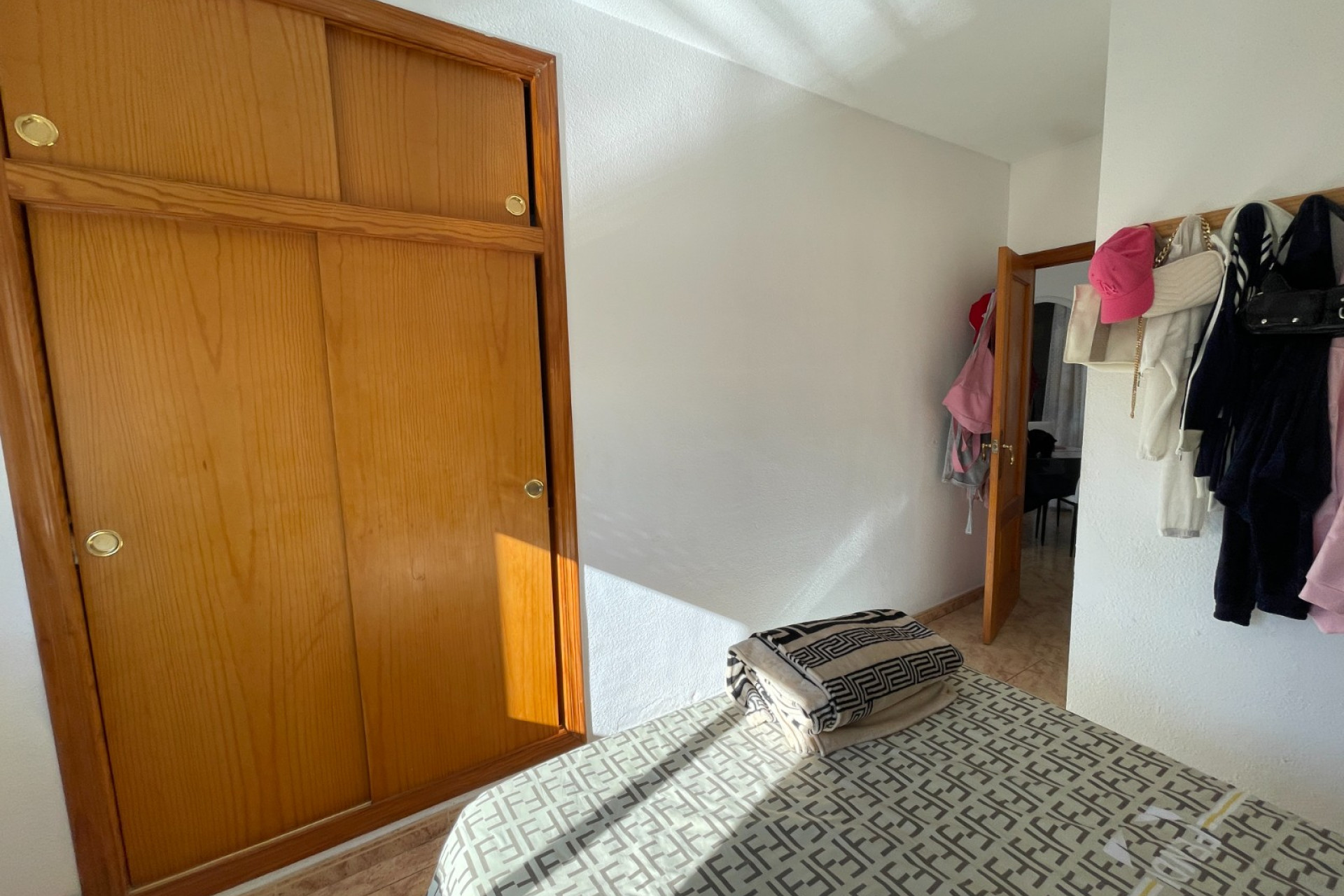 Herverkoop - Appartement  - Torrevieja - Torrevieja - Centre