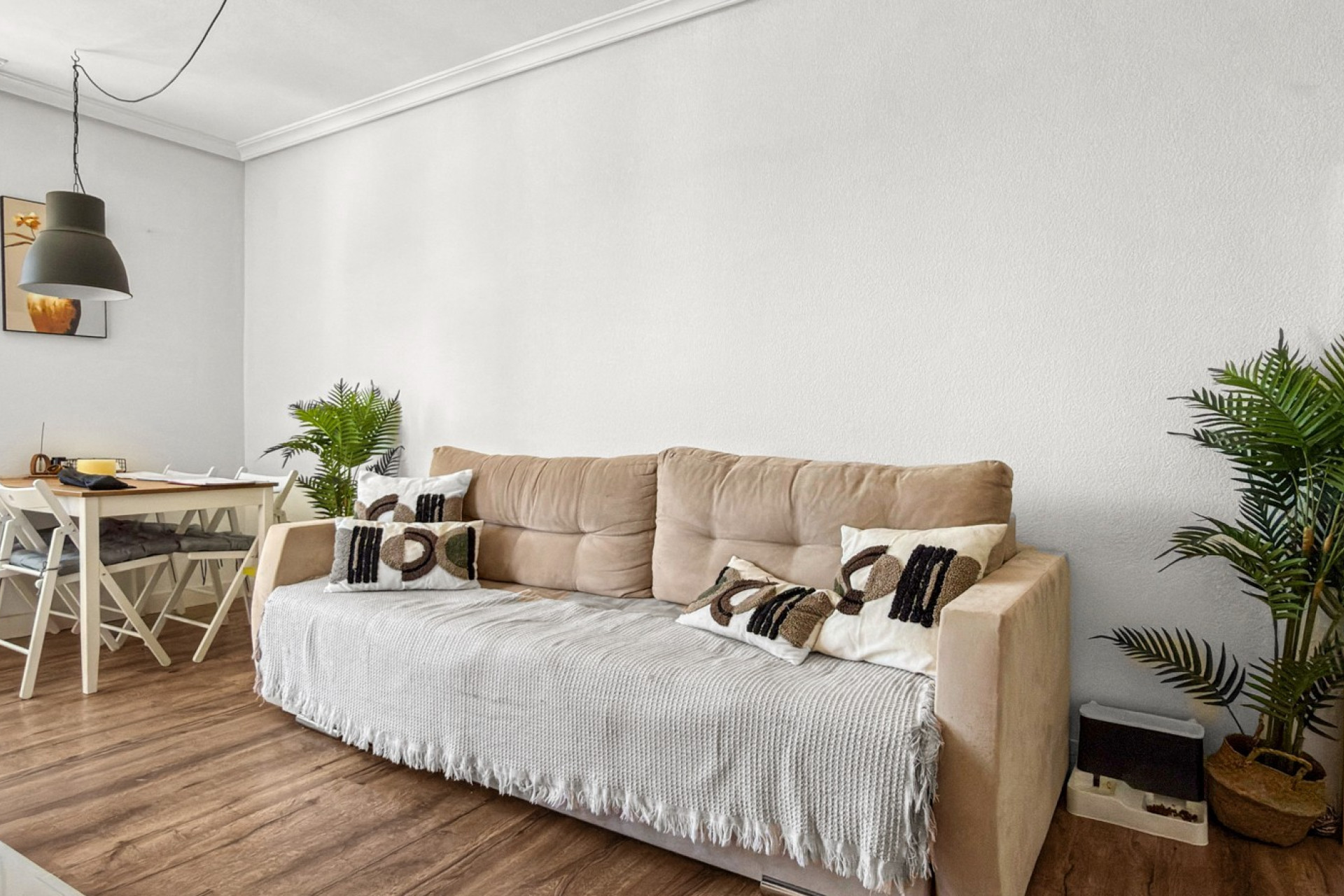 Herverkoop - Appartement  - Torrevieja - Torrevieja - Centre