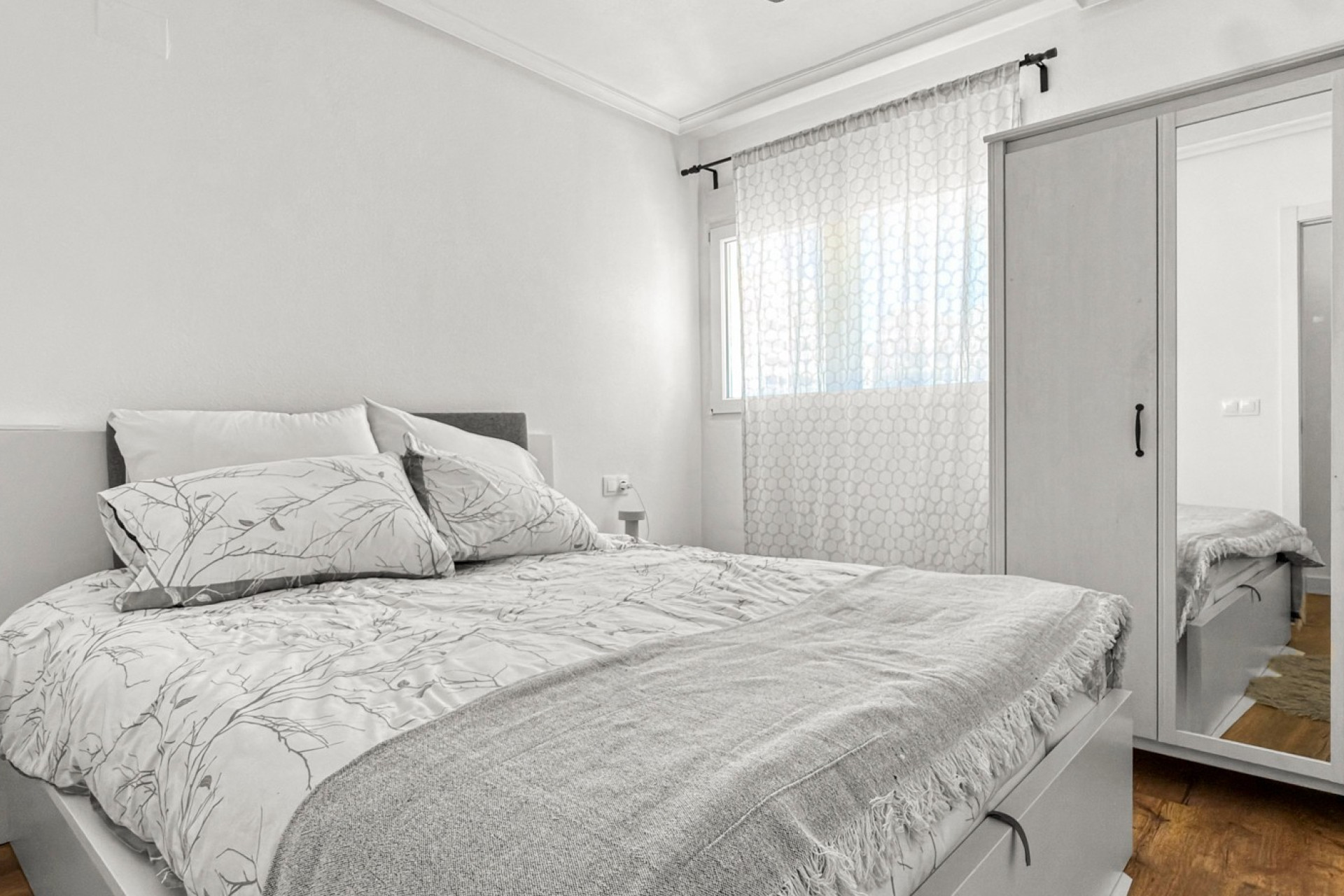 Herverkoop - Appartement  - Torrevieja - Torrevieja - Centre