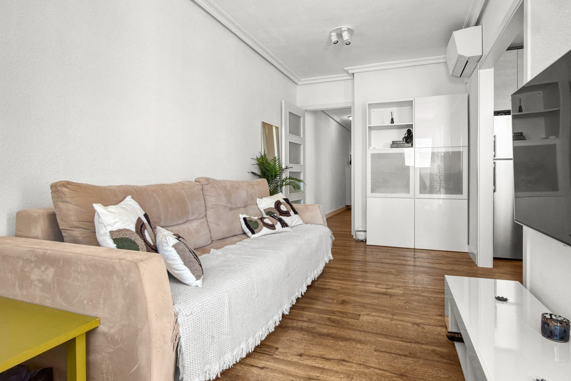 Herverkoop - Appartement  - Torrevieja - Torrevieja - Centre