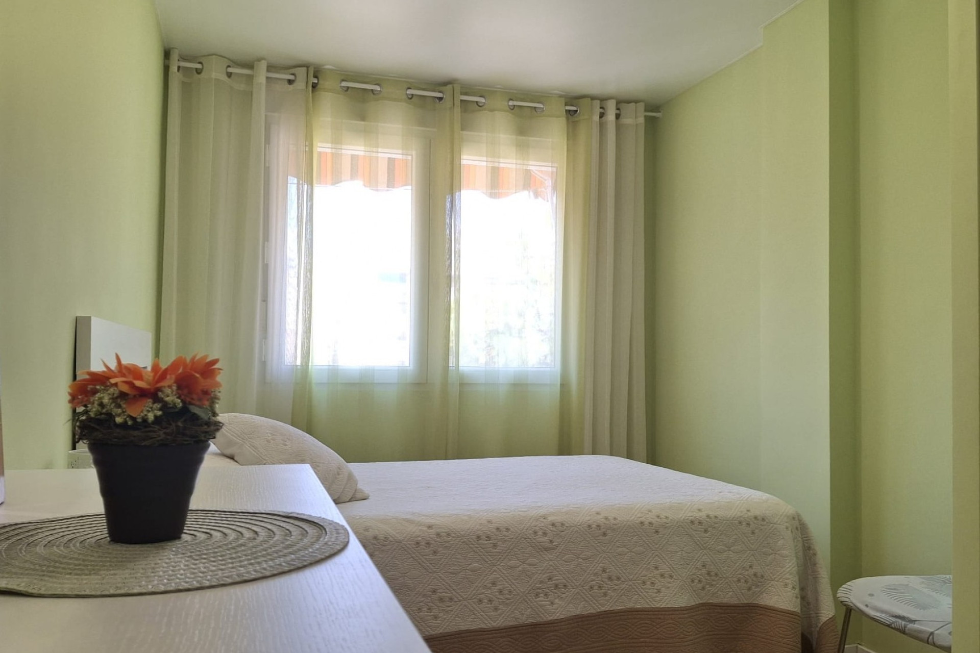 Herverkoop - Appartement  - Torrevieja - Torrevieja - Centre