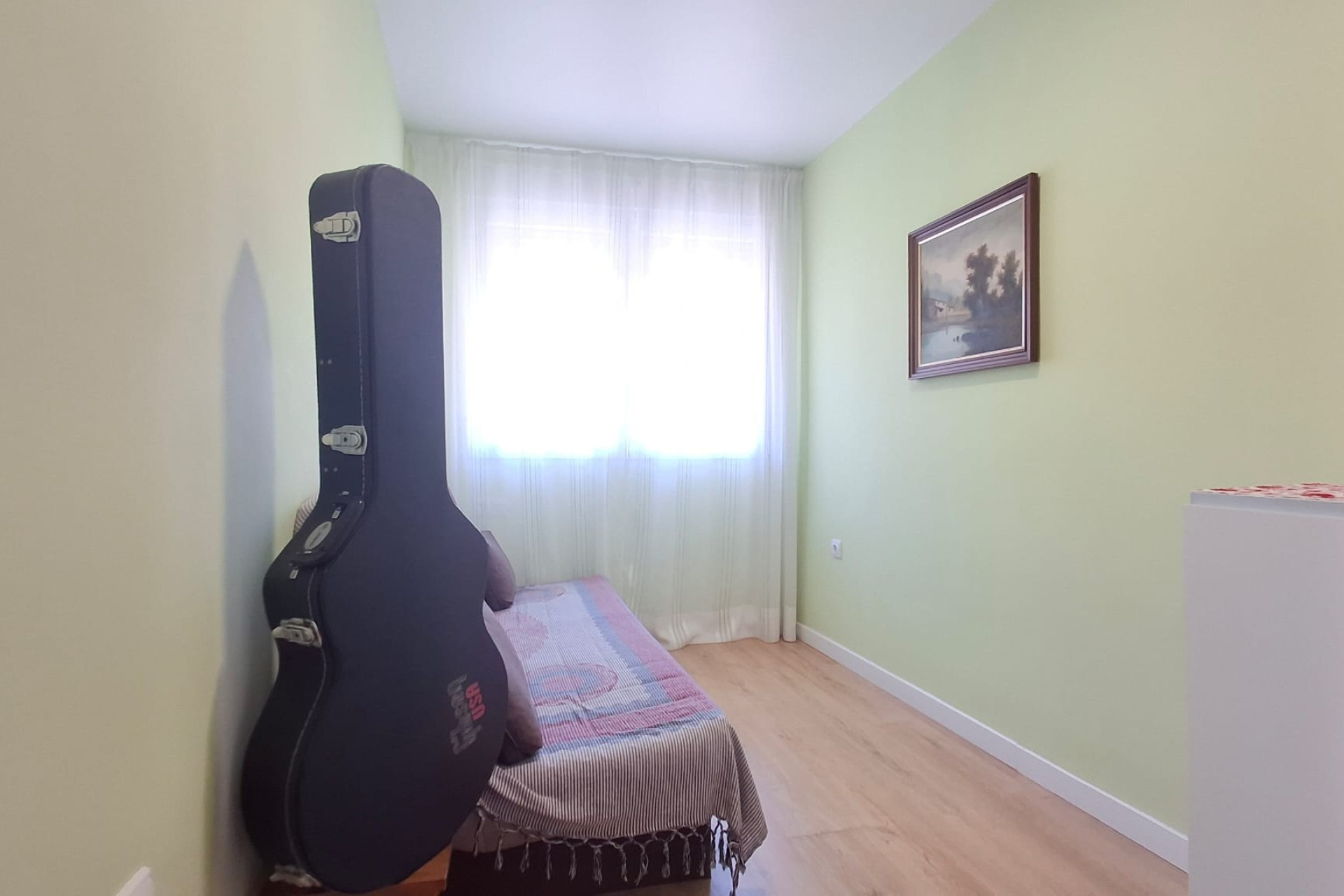 Herverkoop - Appartement  - Torrevieja - Torrevieja - Centre