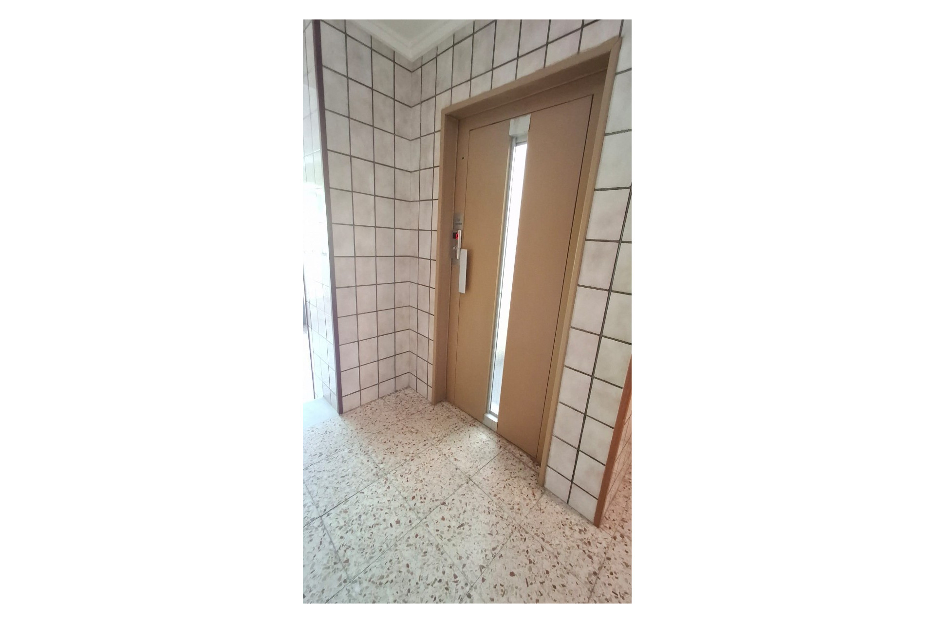 Herverkoop - Appartement  - Torrevieja - Torrevieja - Centre