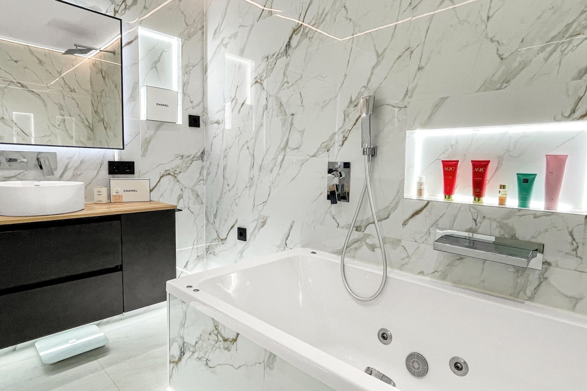 Herverkoop - Appartement  - Torrevieja - Torrevieja - Centre
