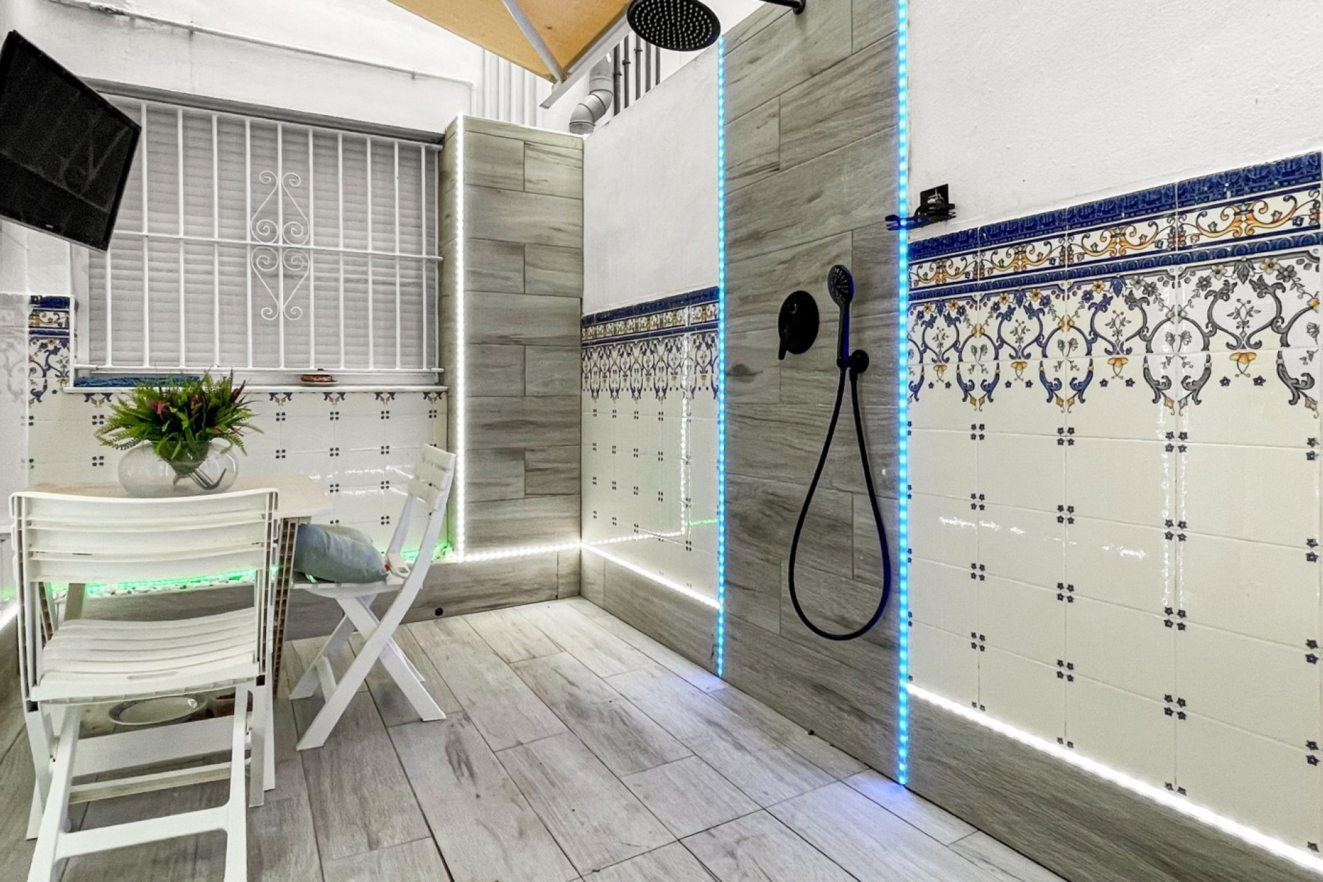 Herverkoop - Appartement  - Torrevieja - Torrevieja - Centre