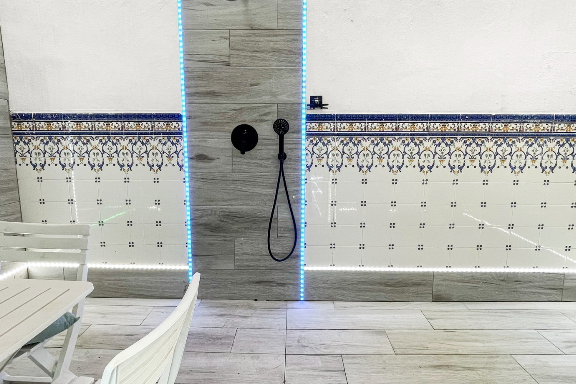 Herverkoop - Appartement  - Torrevieja - Torrevieja - Centre