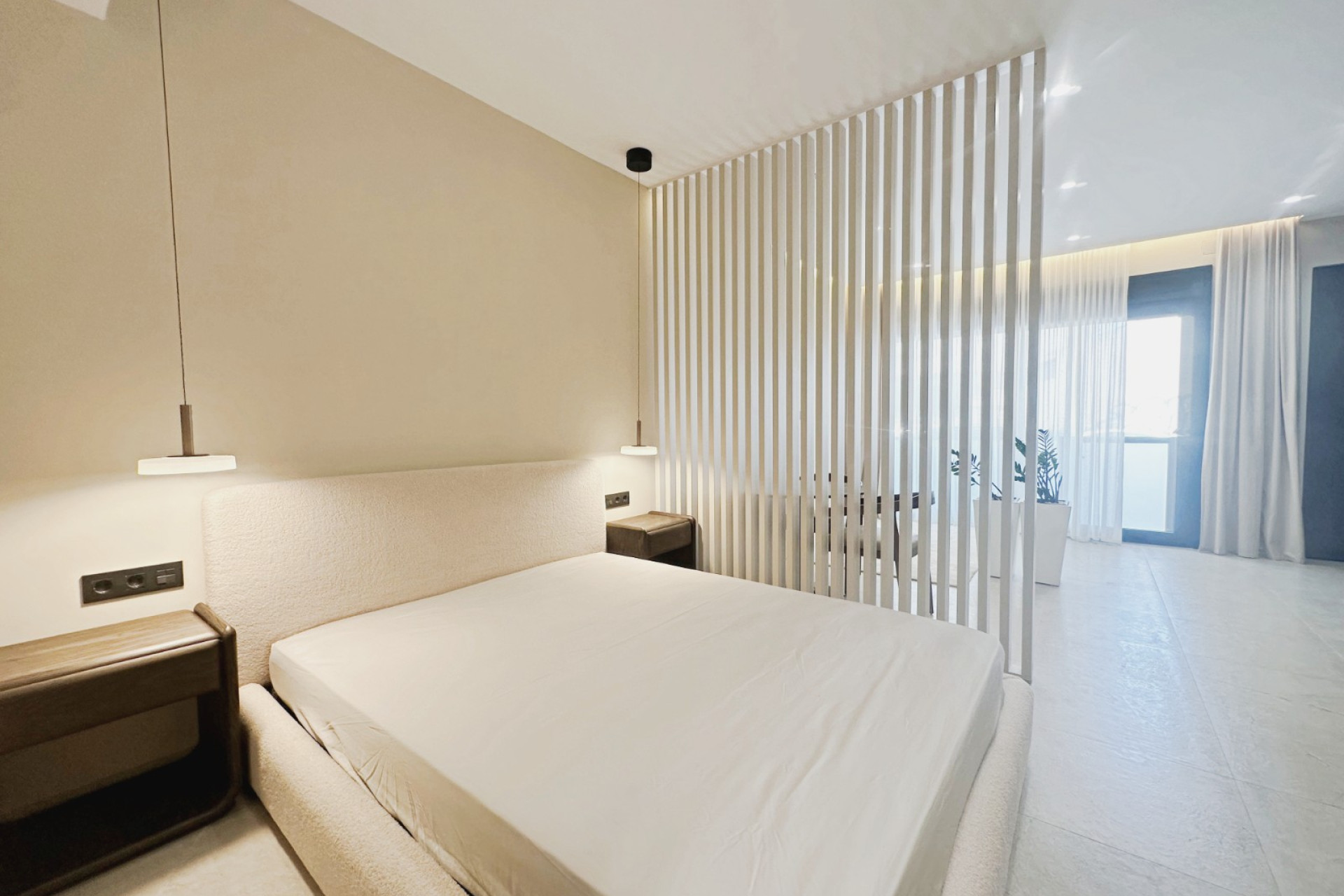 Herverkoop - Appartement  - Torrevieja - Torrevieja - Centre