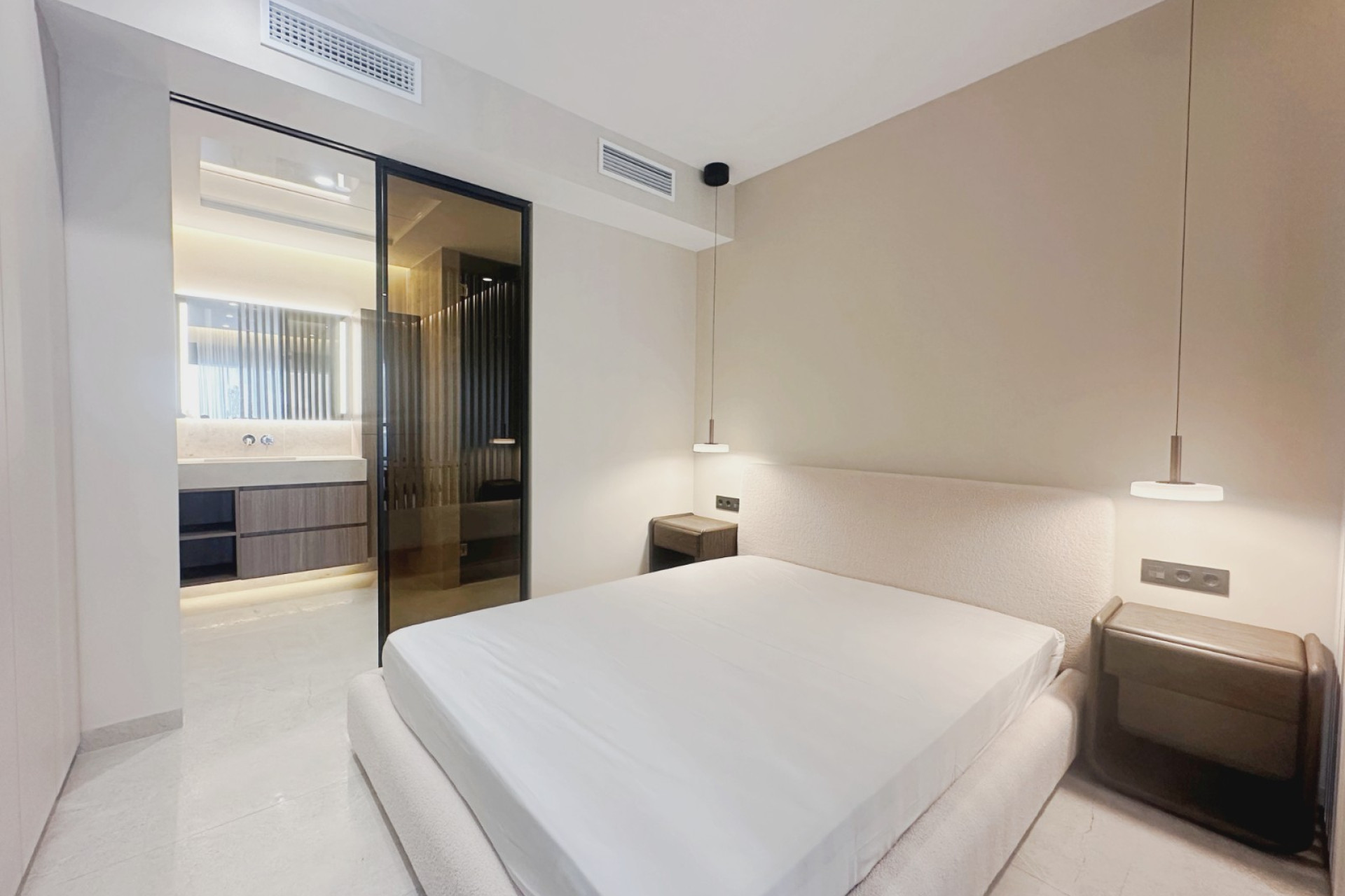 Herverkoop - Appartement  - Torrevieja - Torrevieja - Centre