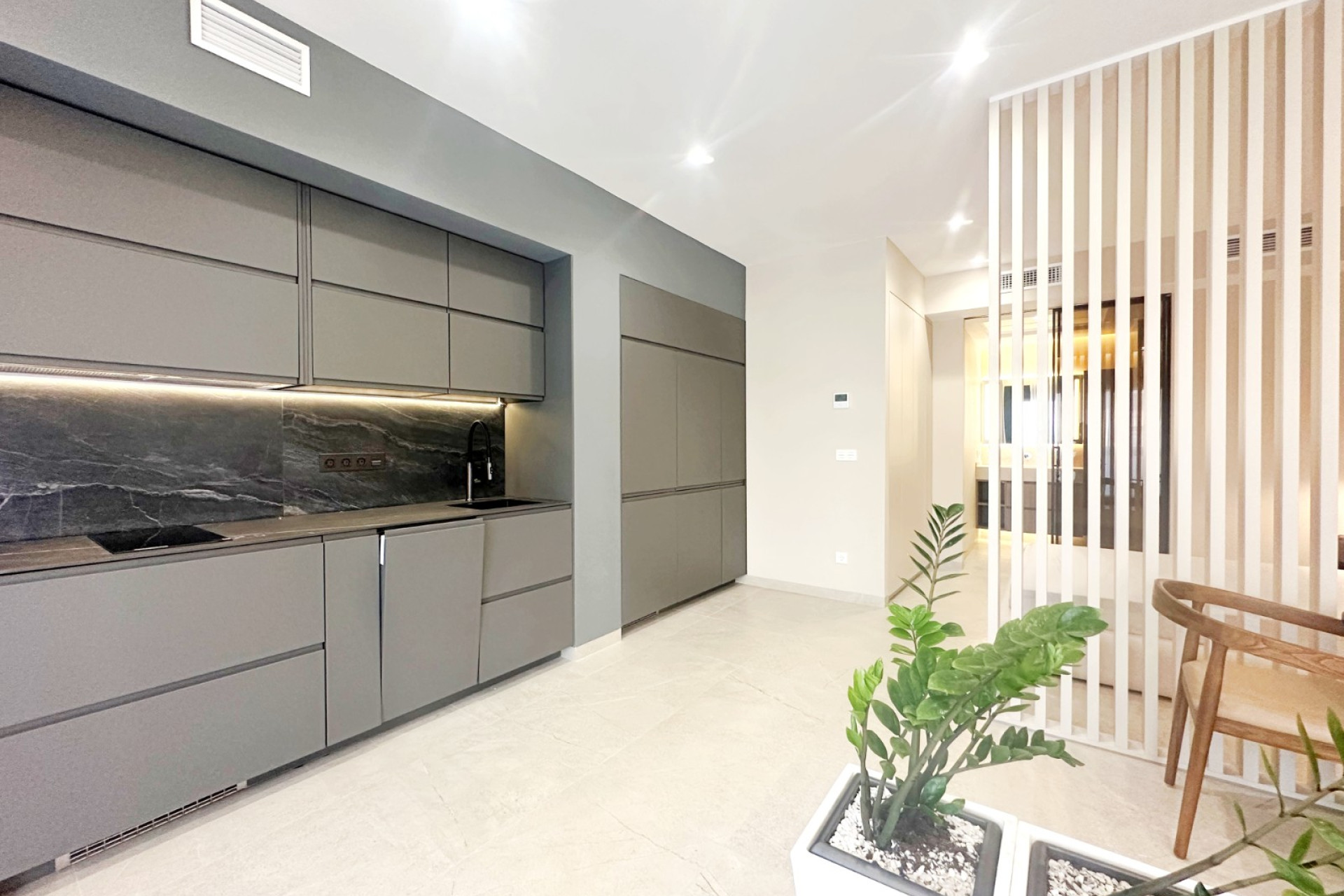 Herverkoop - Appartement  - Torrevieja - Torrevieja - Centre