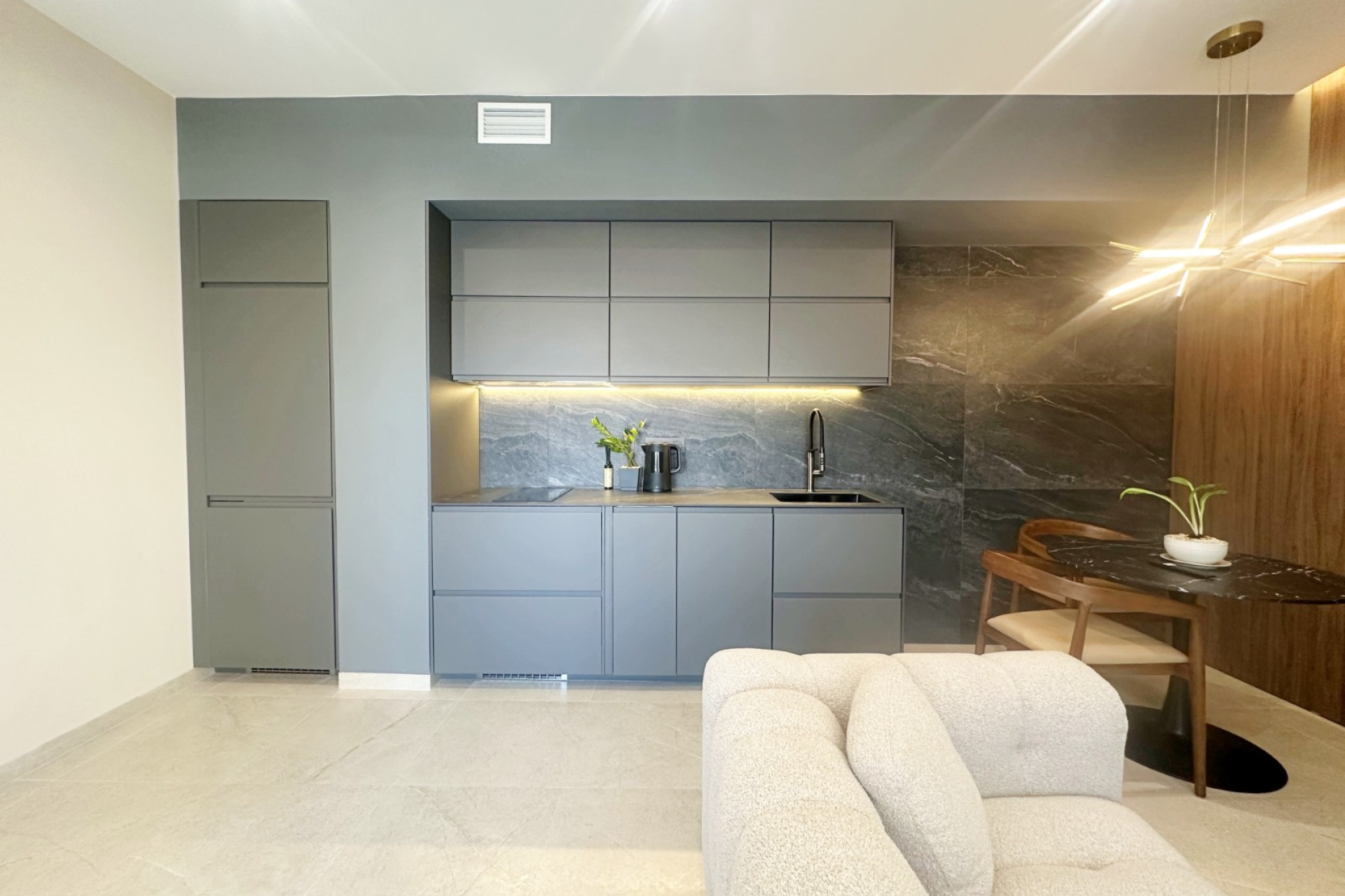 Herverkoop - Appartement  - Torrevieja - Torrevieja - Centre