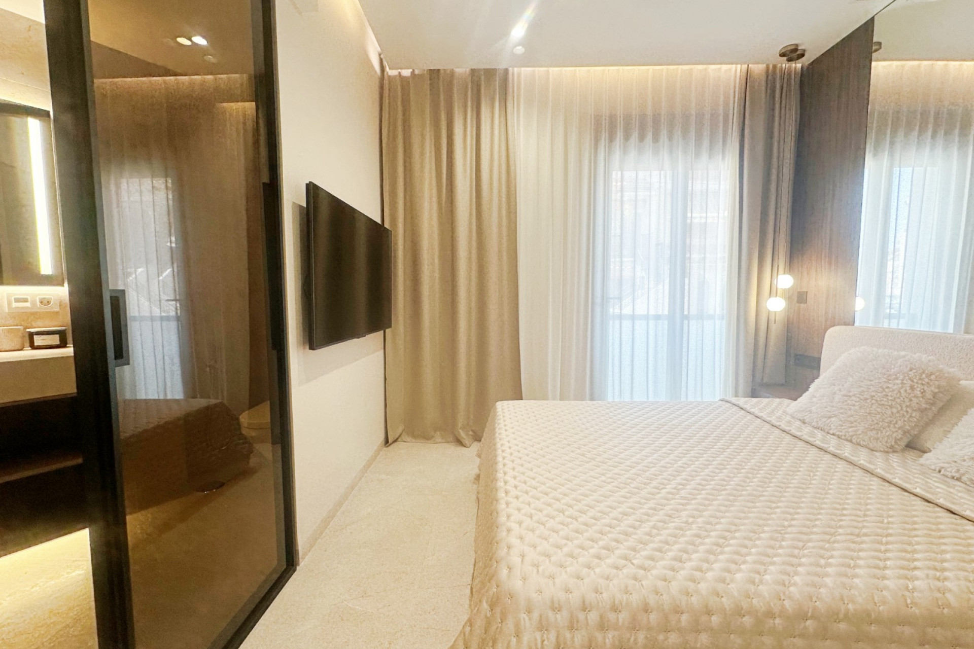 Herverkoop - Appartement  - Torrevieja - Torrevieja - Centre