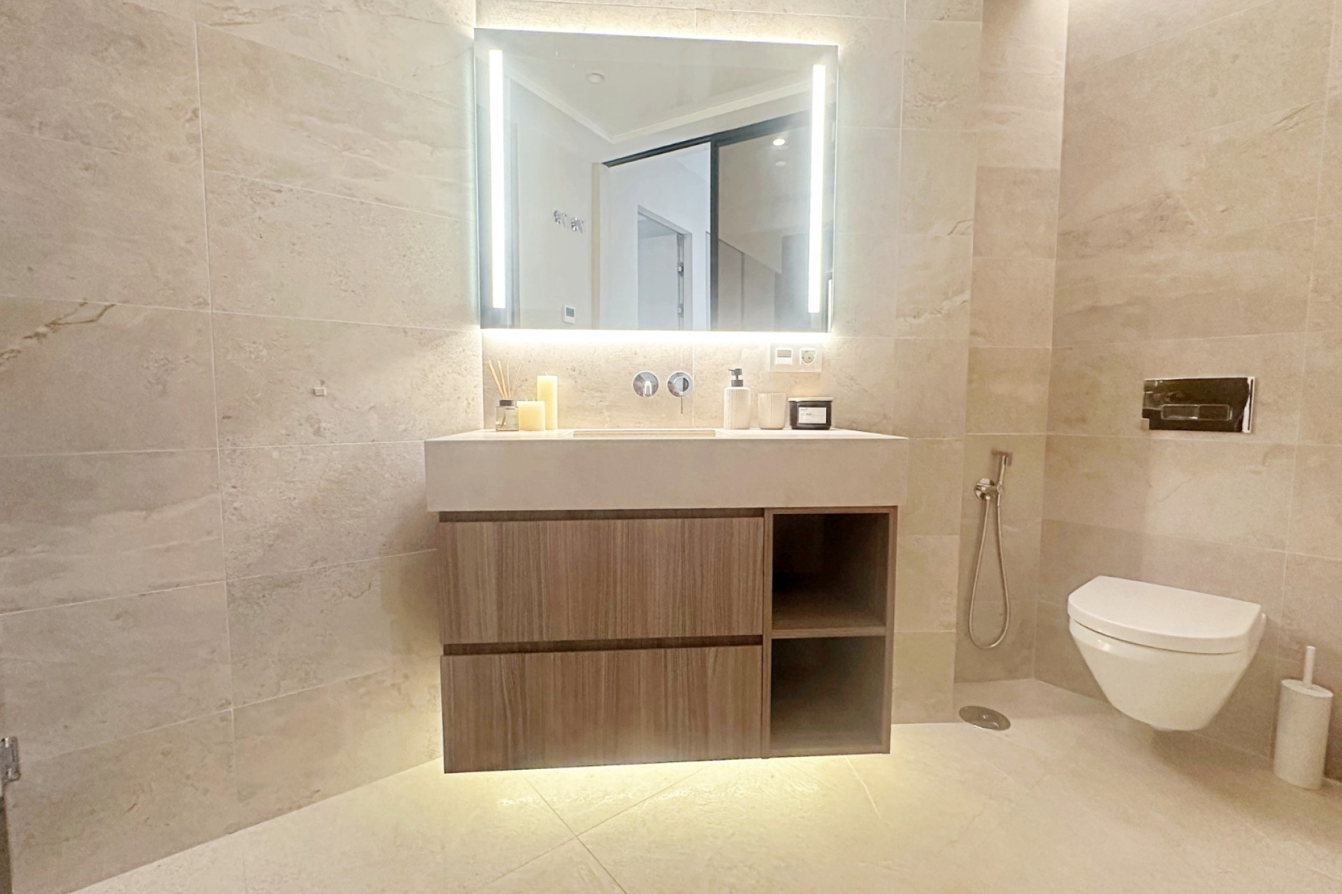Herverkoop - Appartement  - Torrevieja - Torrevieja - Centre
