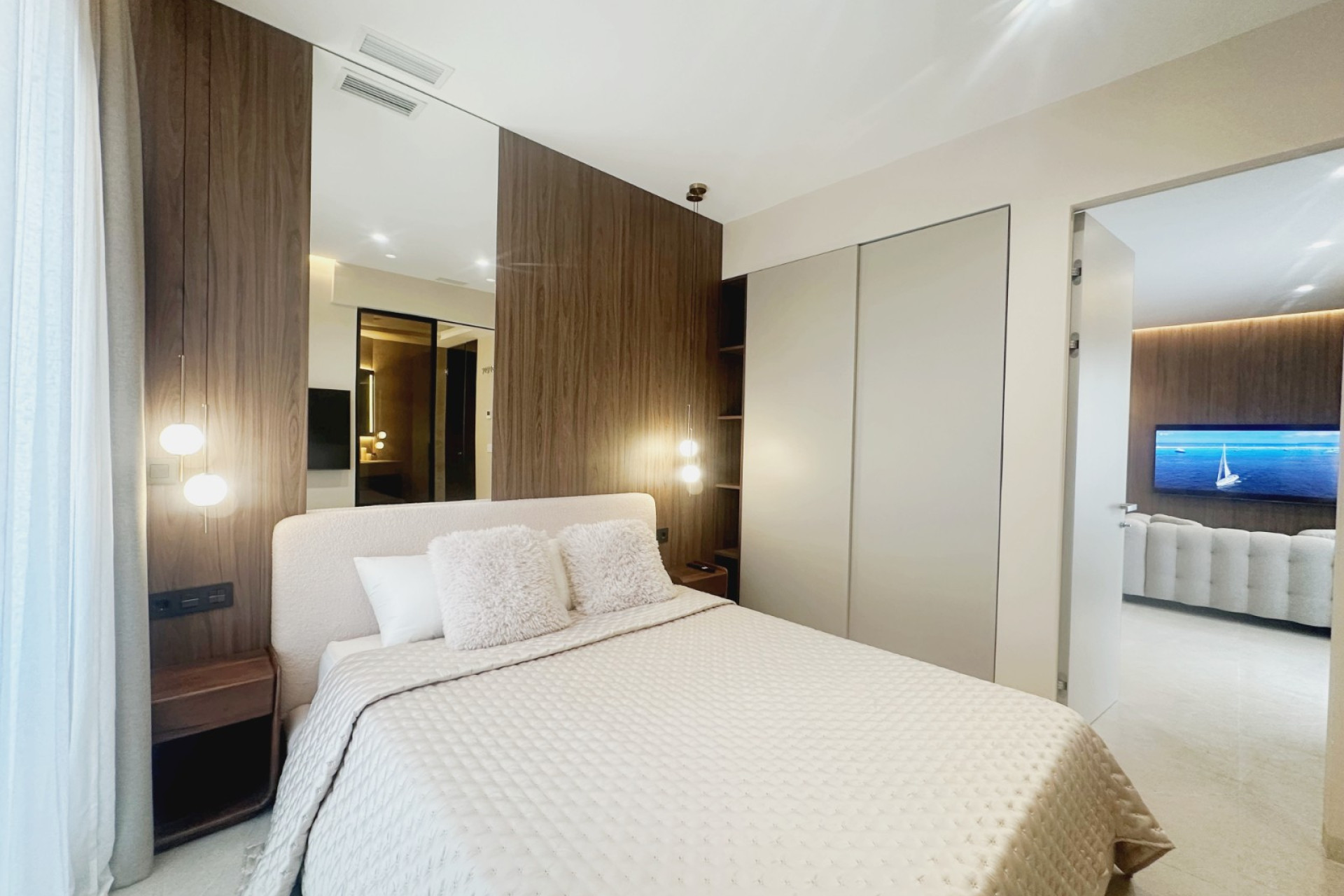 Herverkoop - Appartement  - Torrevieja - Torrevieja - Centre
