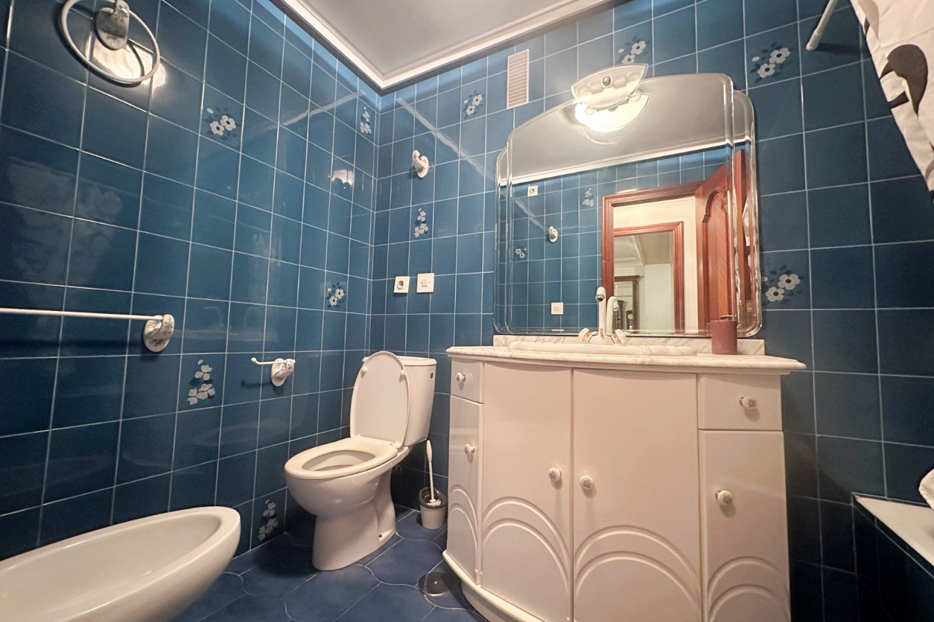 Herverkoop - Appartement  - Torrevieja - Torrevieja - Centre