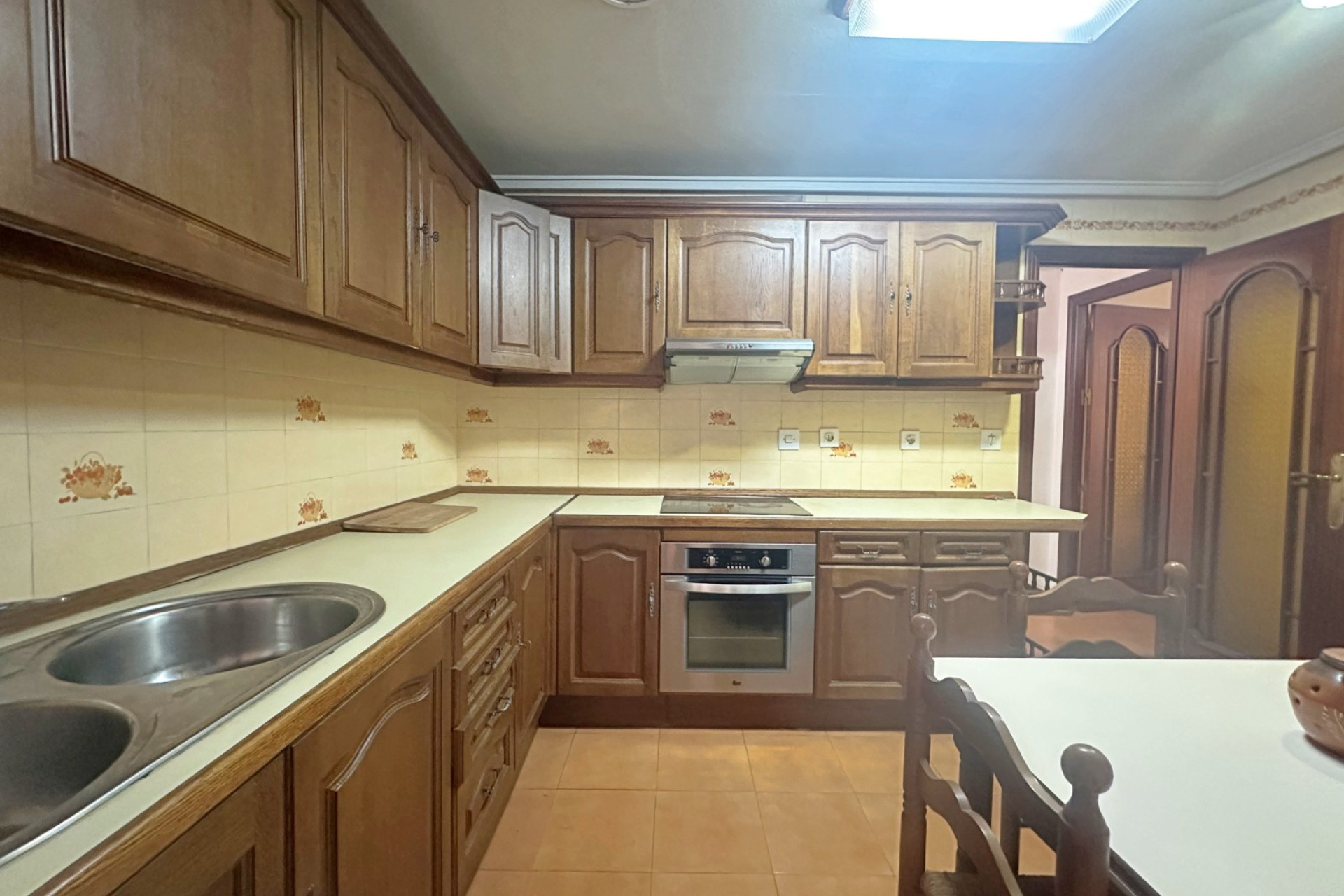 Herverkoop - Appartement  - Torrevieja - Torrevieja - Centre