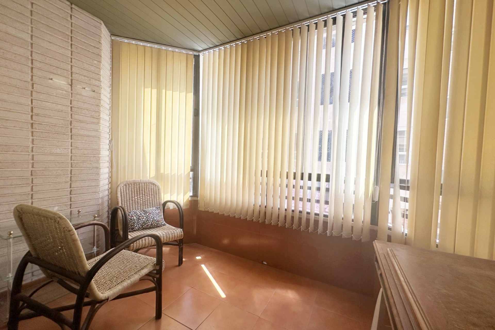Herverkoop - Appartement  - Torrevieja - Torrevieja - Centre