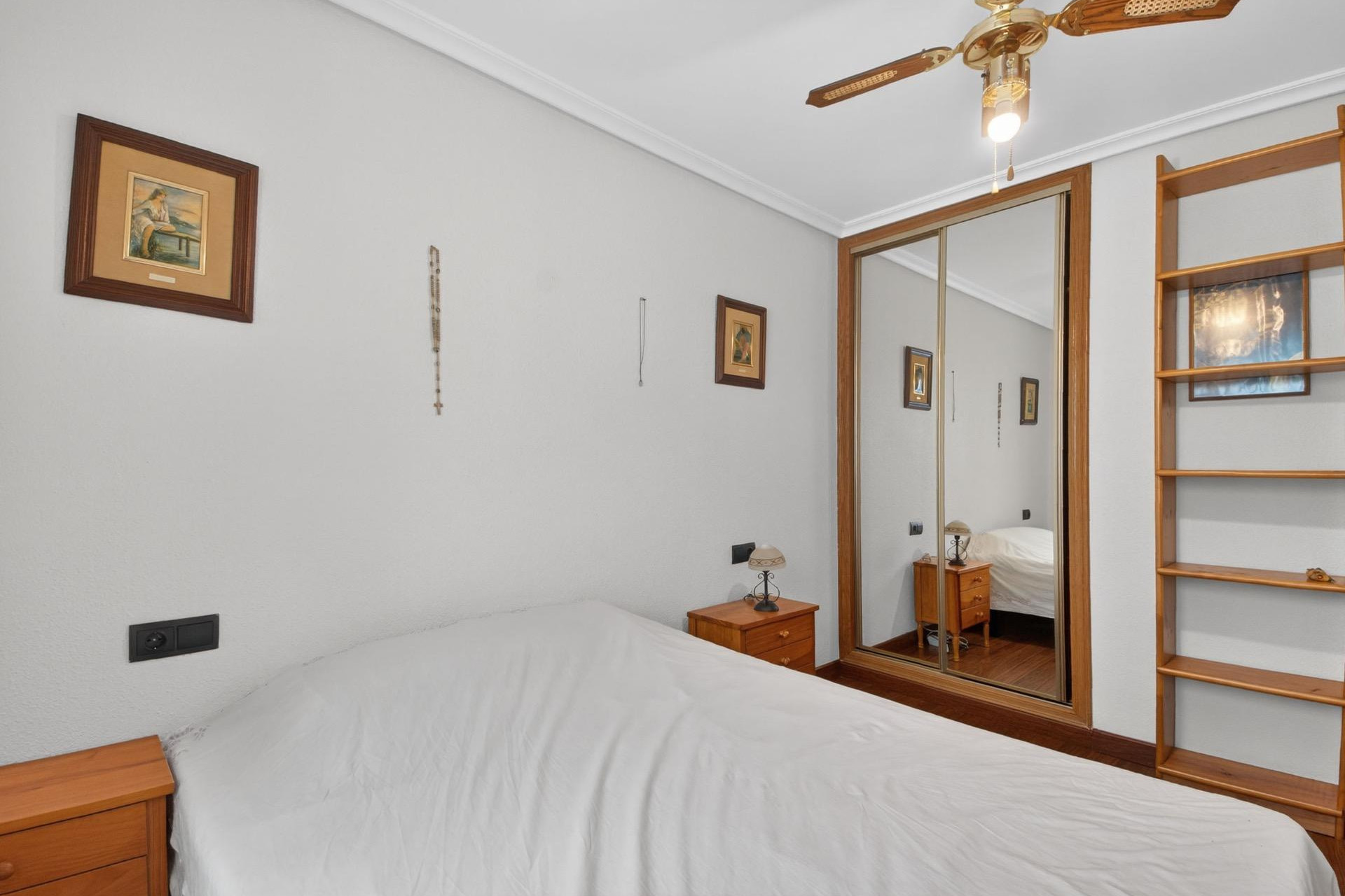 Herverkoop - Appartement  - Torrevieja - Torrevieja - Centre
