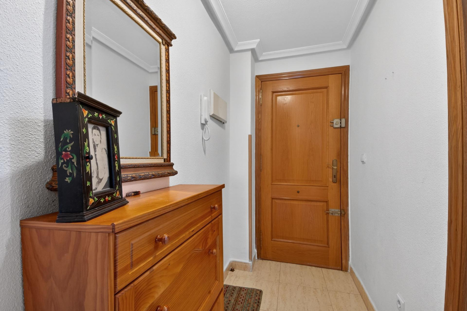Herverkoop - Appartement  - Torrevieja - Torrevieja - Centre