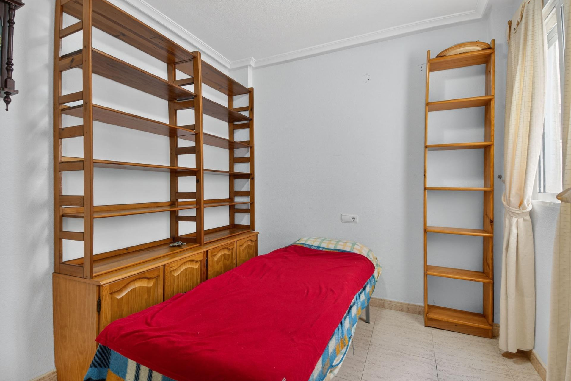 Herverkoop - Appartement  - Torrevieja - Torrevieja - Centre