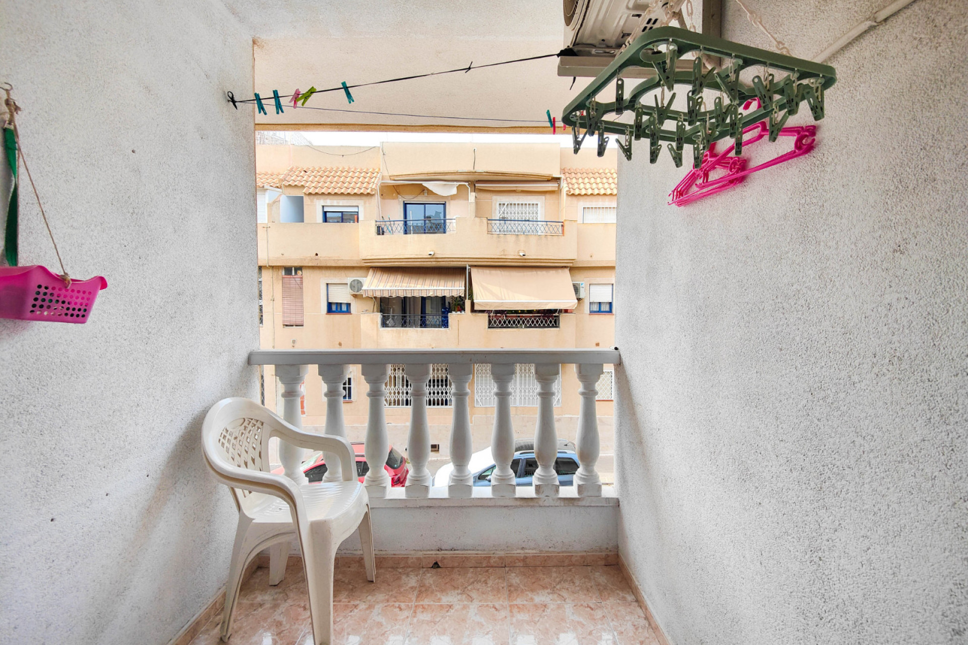 Herverkoop - Appartement  - Torrevieja - Torrevieja - Centre