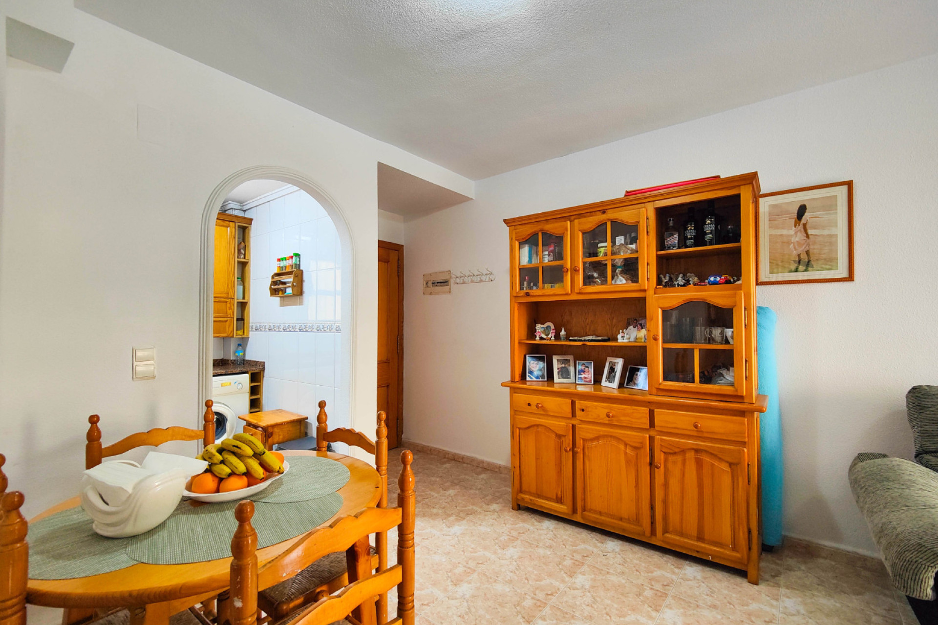 Herverkoop - Appartement  - Torrevieja - Torrevieja - Centre