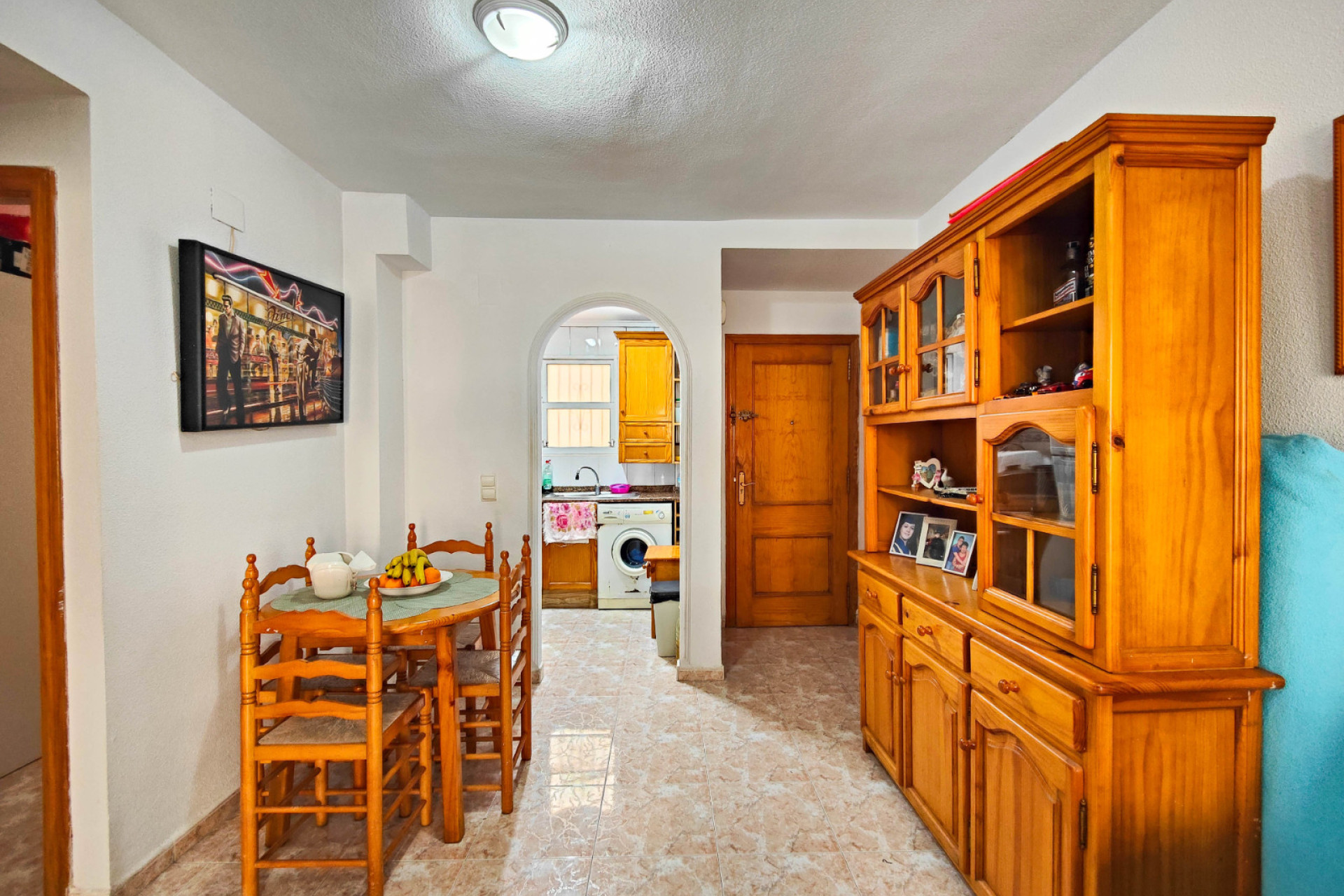 Herverkoop - Appartement  - Torrevieja - Torrevieja - Centre