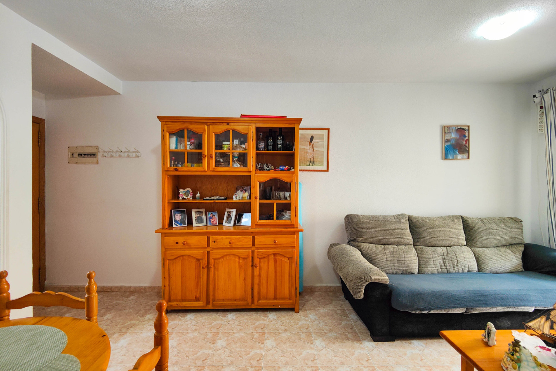 Herverkoop - Appartement  - Torrevieja - Torrevieja - Centre