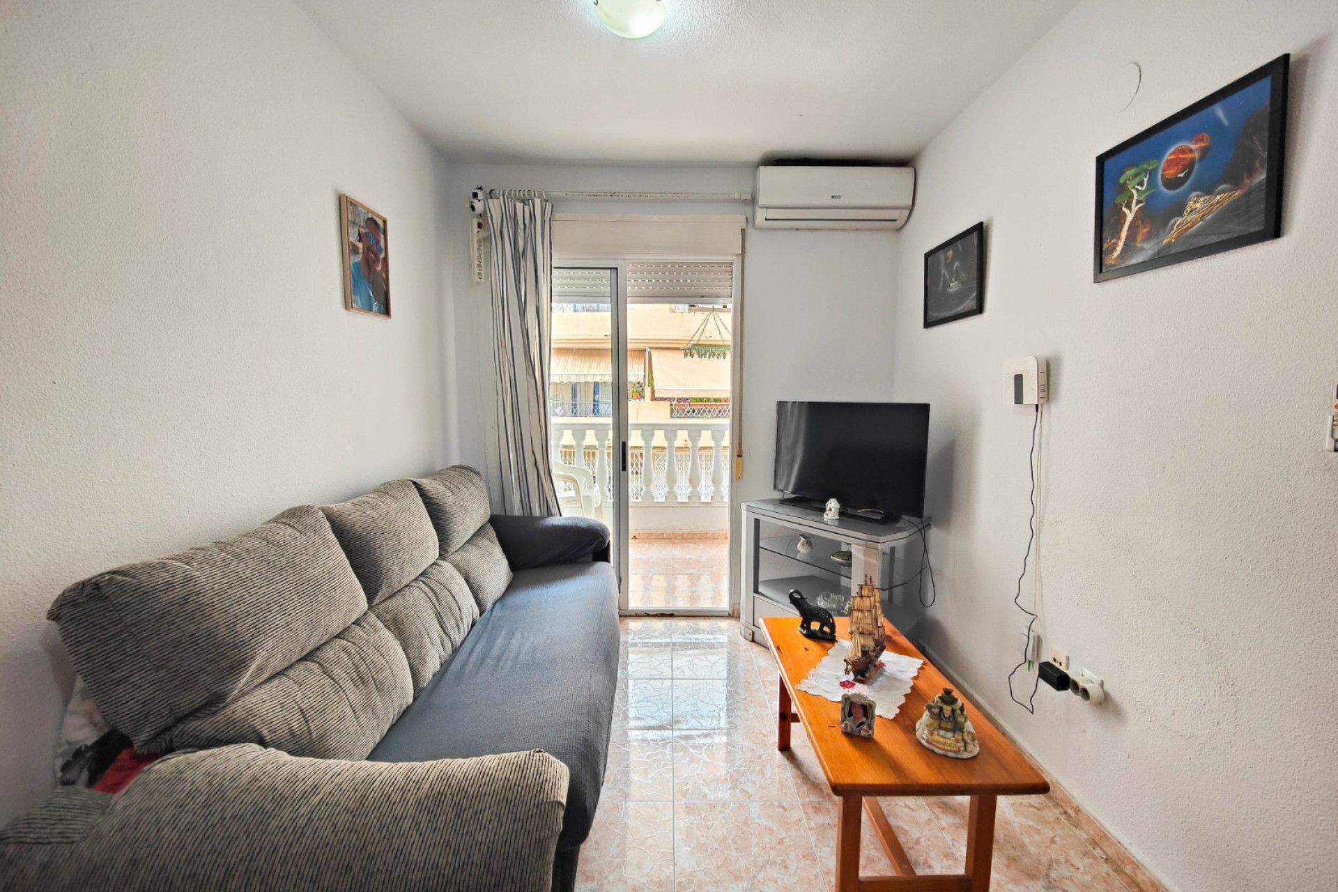 Herverkoop - Appartement  - Torrevieja - Torrevieja - Centre