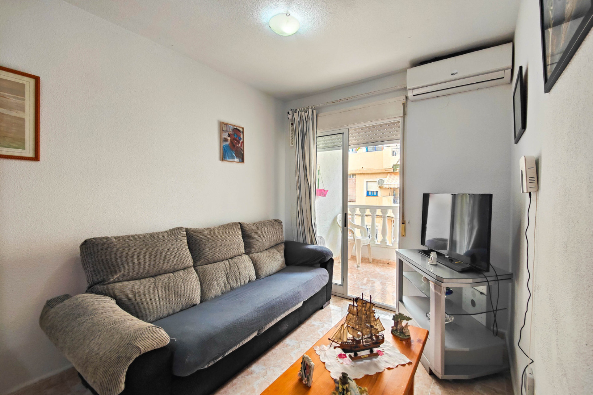 Herverkoop - Appartement  - Torrevieja - Torrevieja - Centre