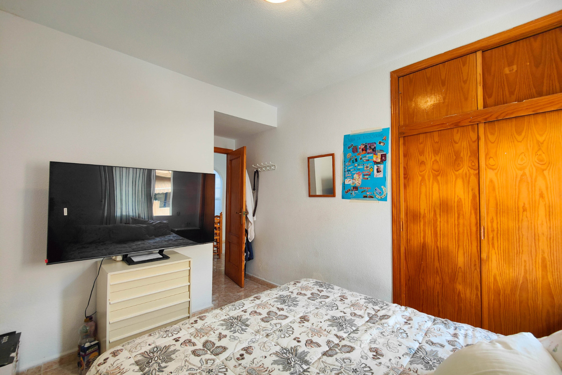 Herverkoop - Appartement  - Torrevieja - Torrevieja - Centre